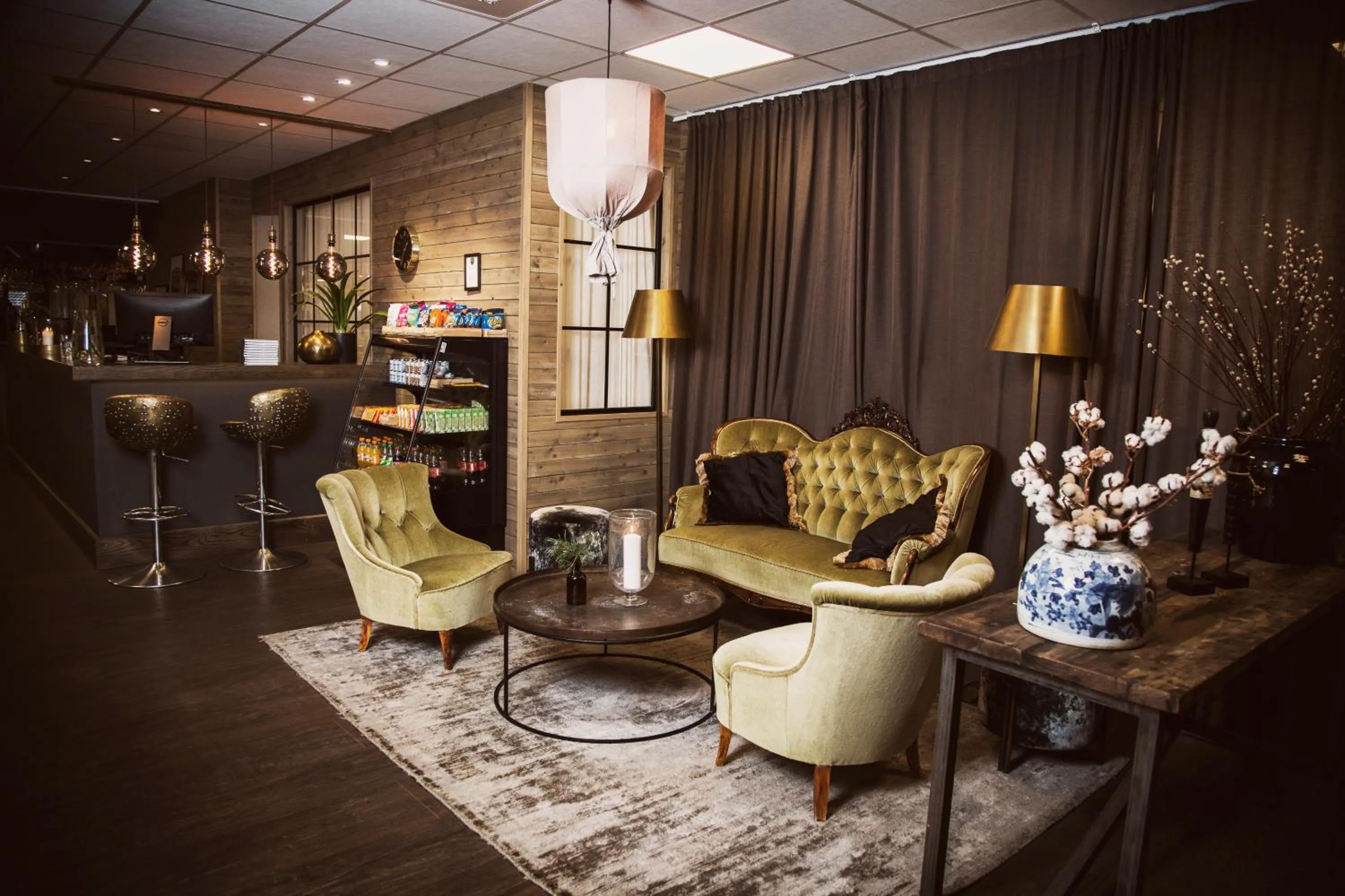 Gottskär Konferens - Event & Logi