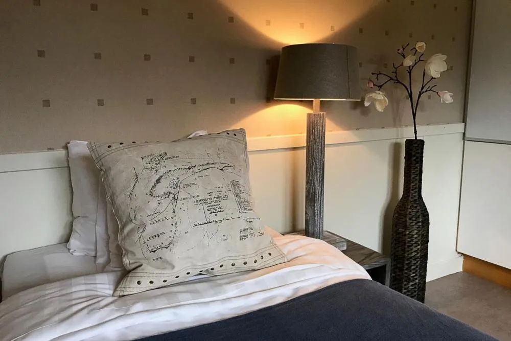 Gottskär Konferens - Event & Logi