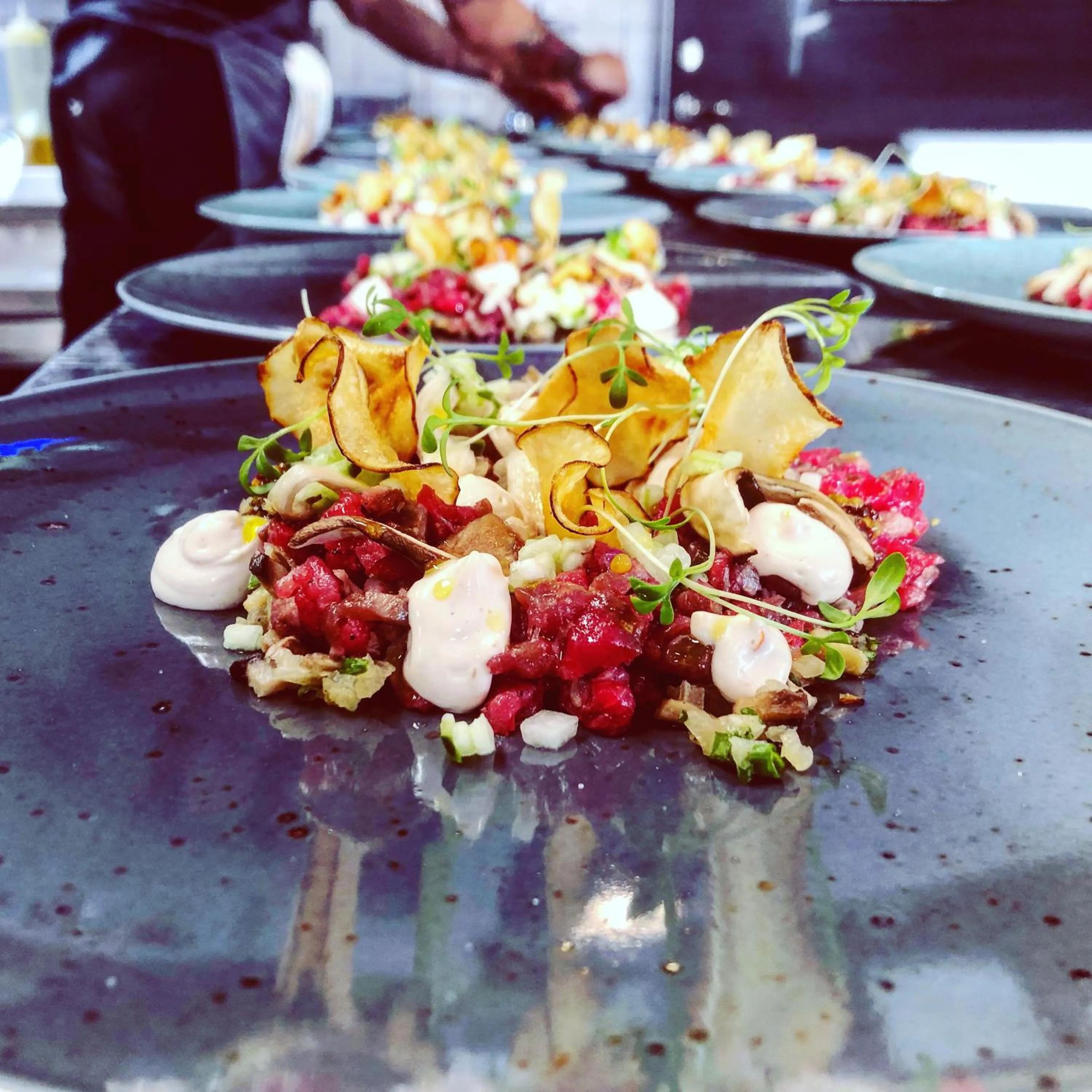 Gottskär Konferens - Event & Logi