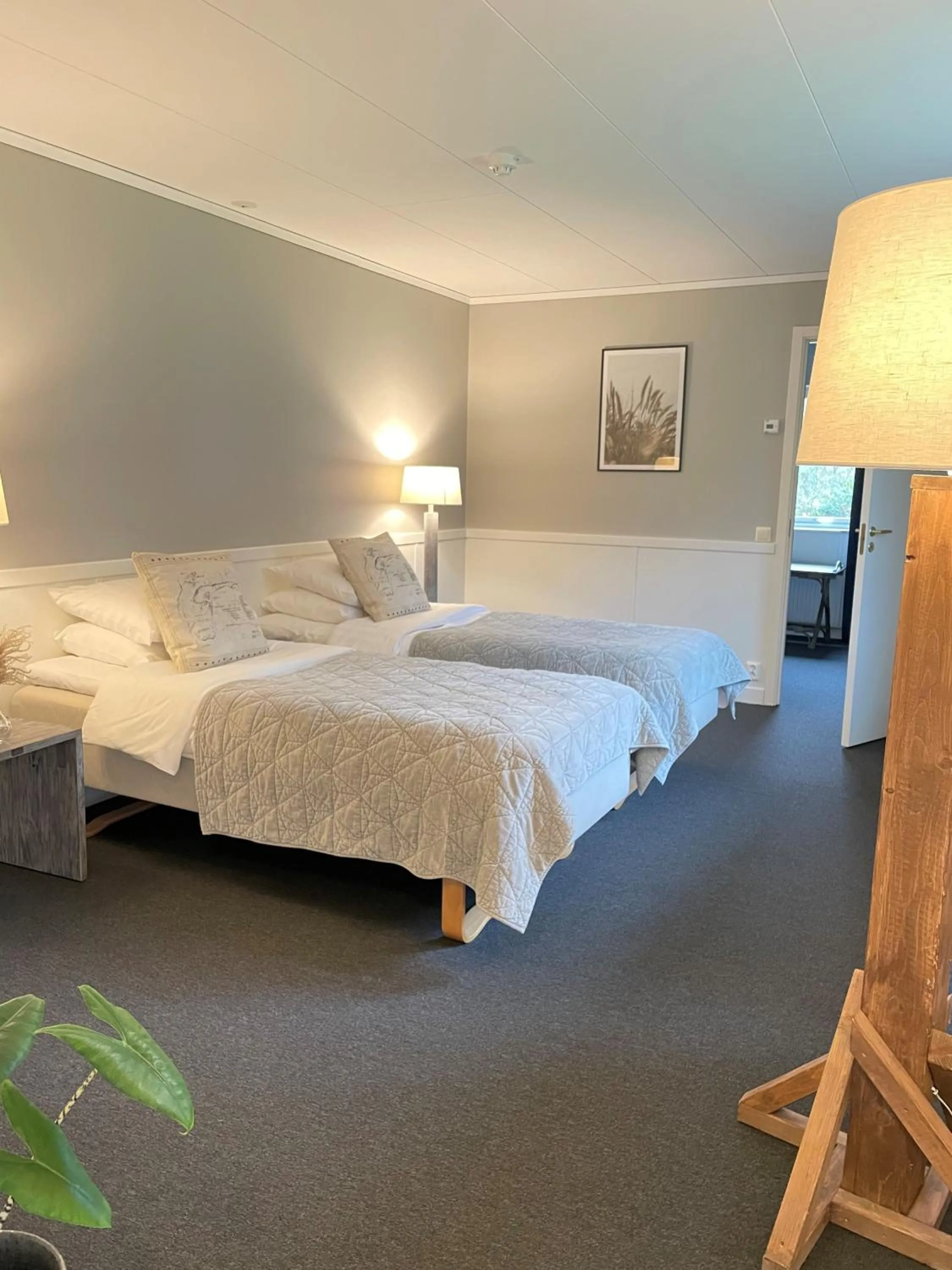 Gottskär Konferens - Event & Logi