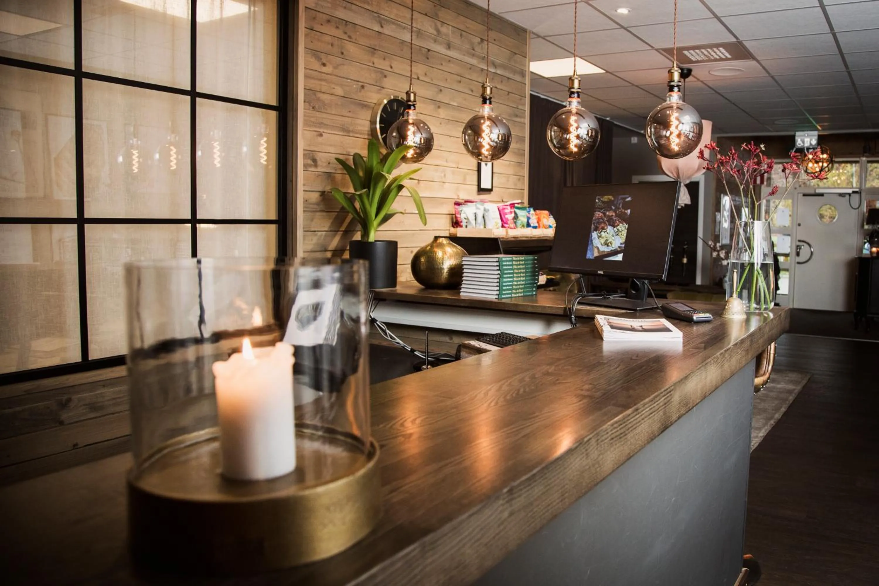 Gottskär Konferens - Event & Logi