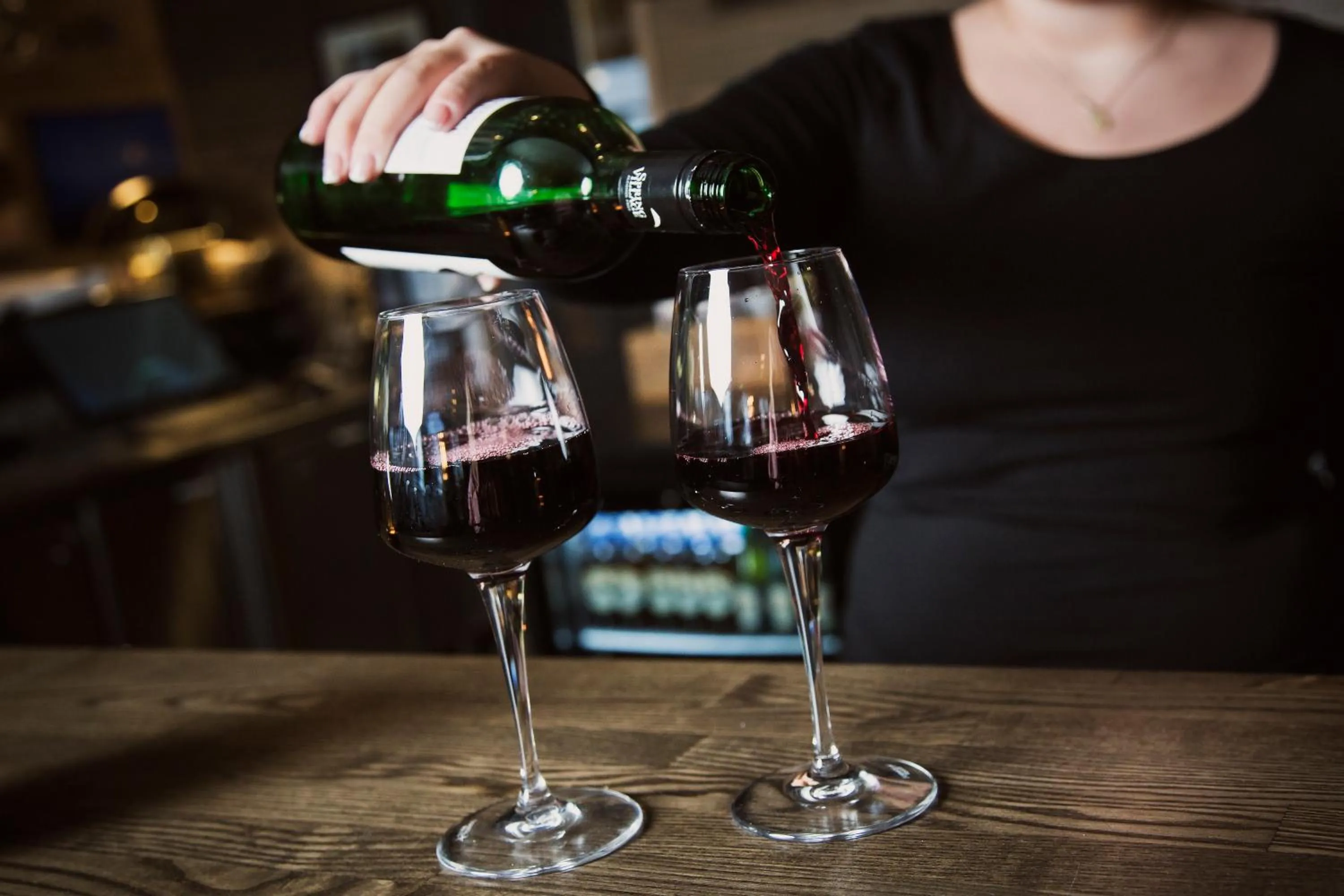 Gottskär Konferens - Event & Logi