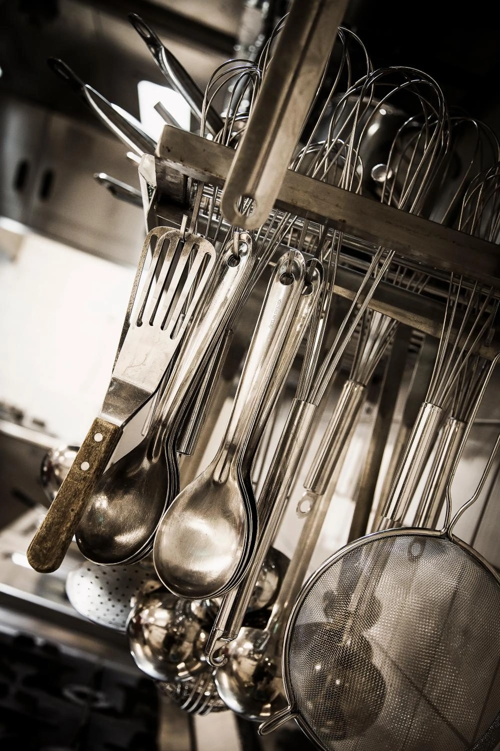 Gottskär Konferens - Event & Logi