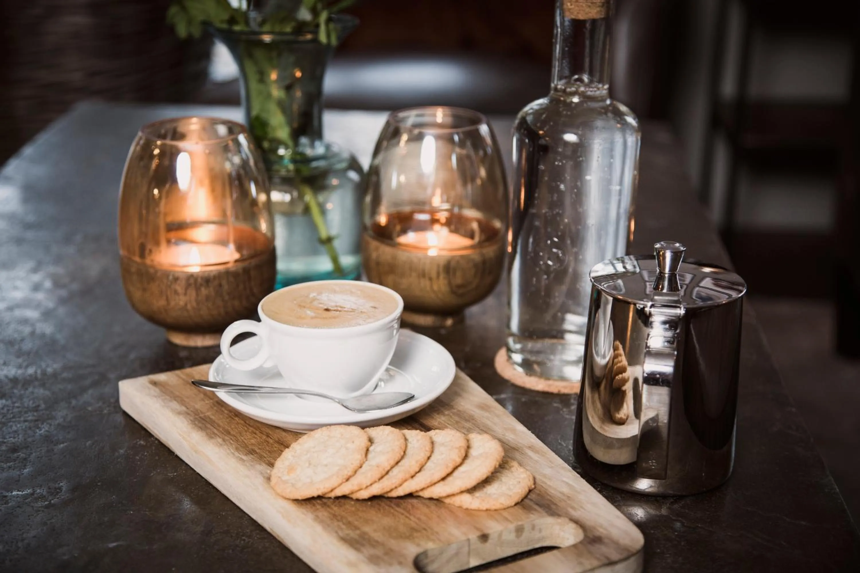 Gottskär Konferens - Event & Logi