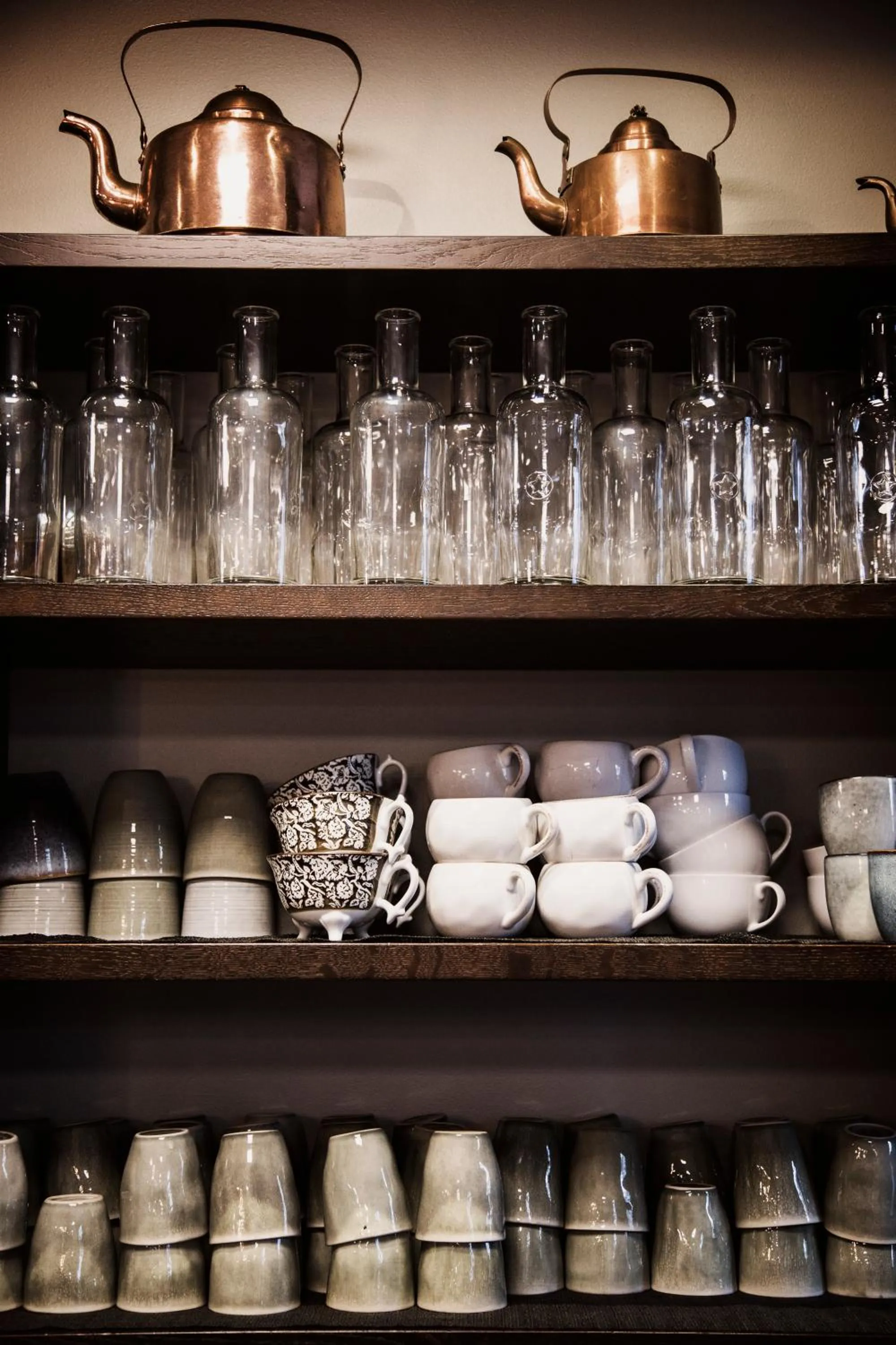 Gottskär Konferens - Event & Logi