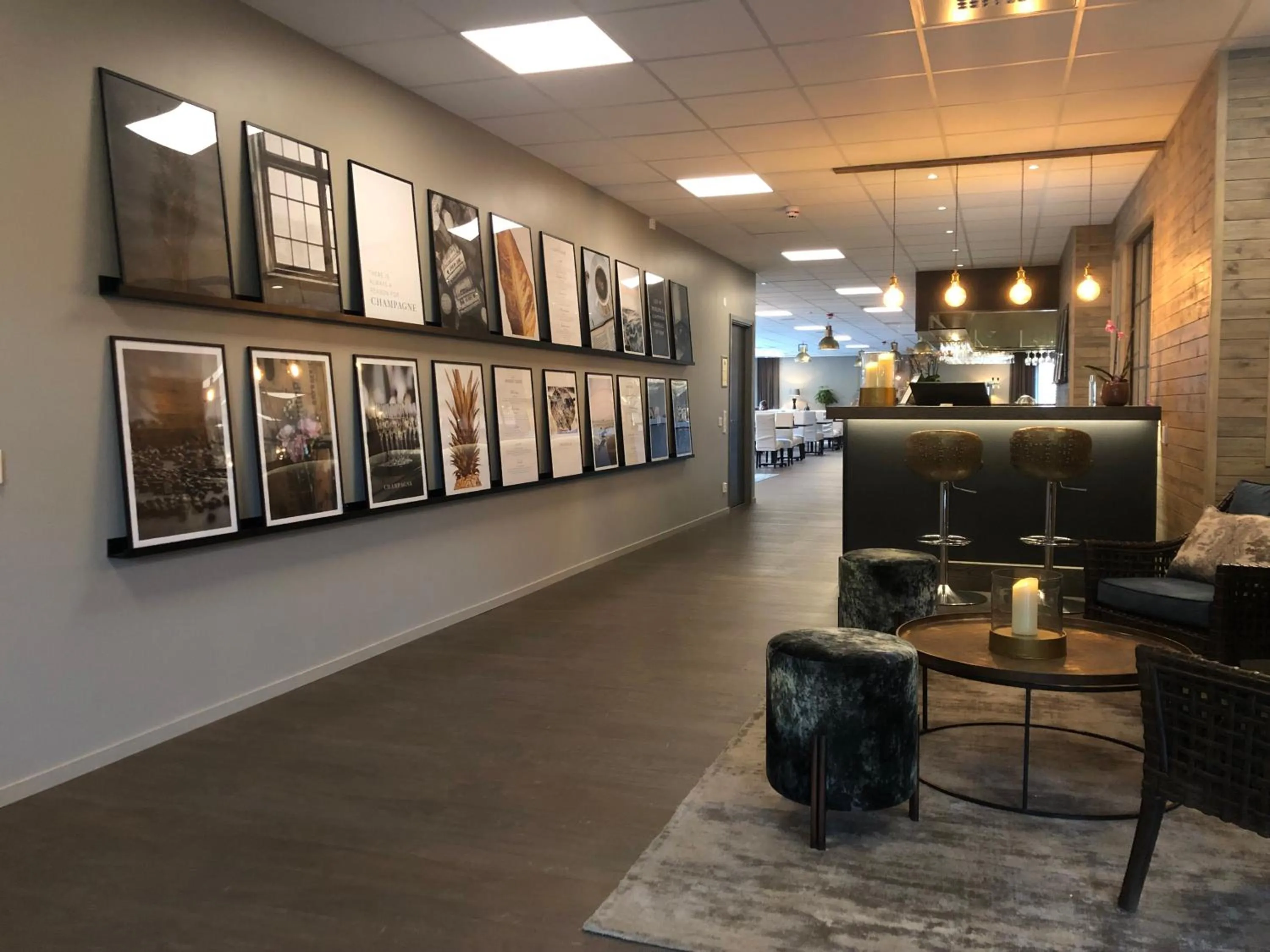 Gottskär Konferens - Event & Logi