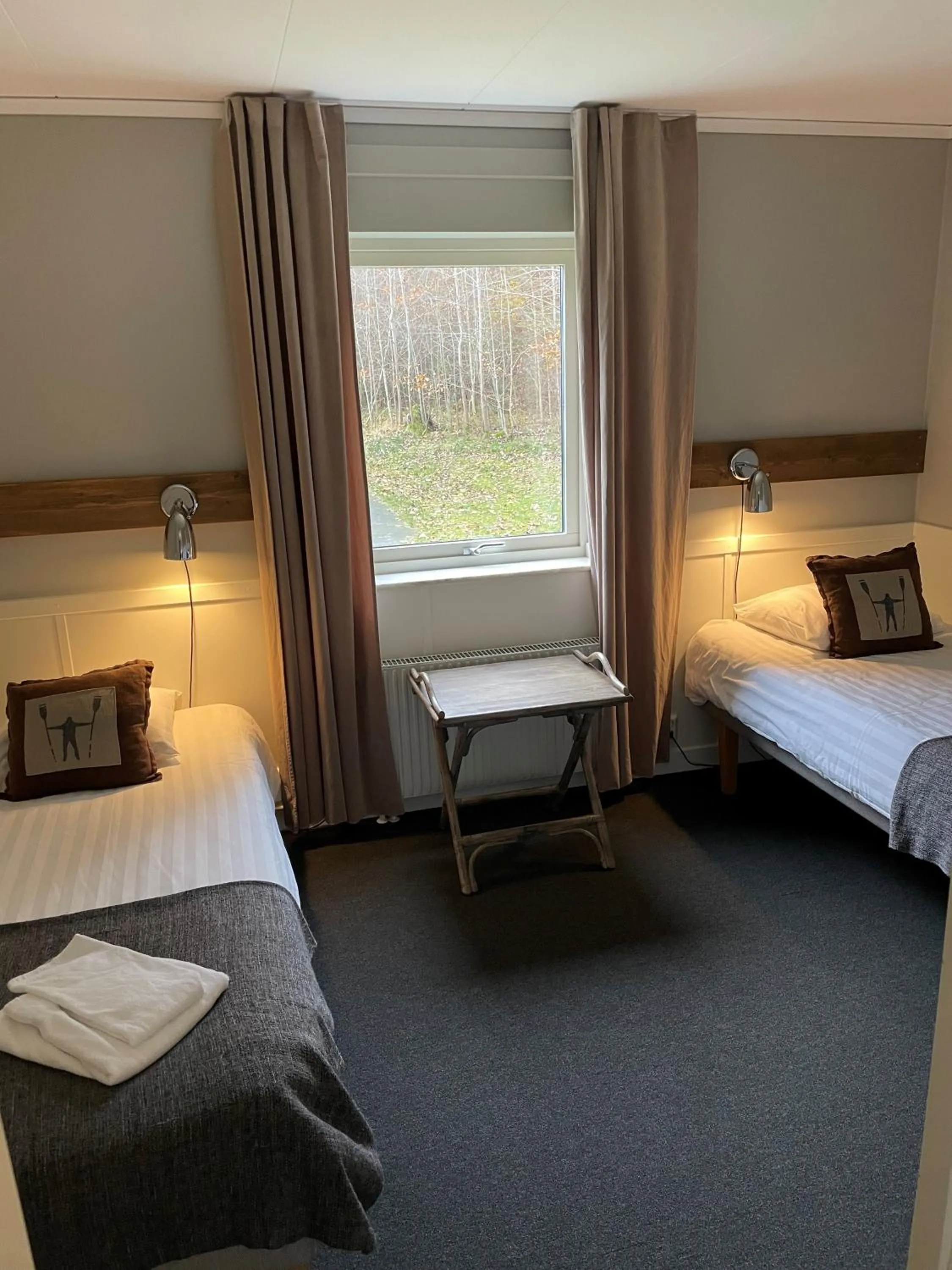 Gottskär Konferens - Event & Logi