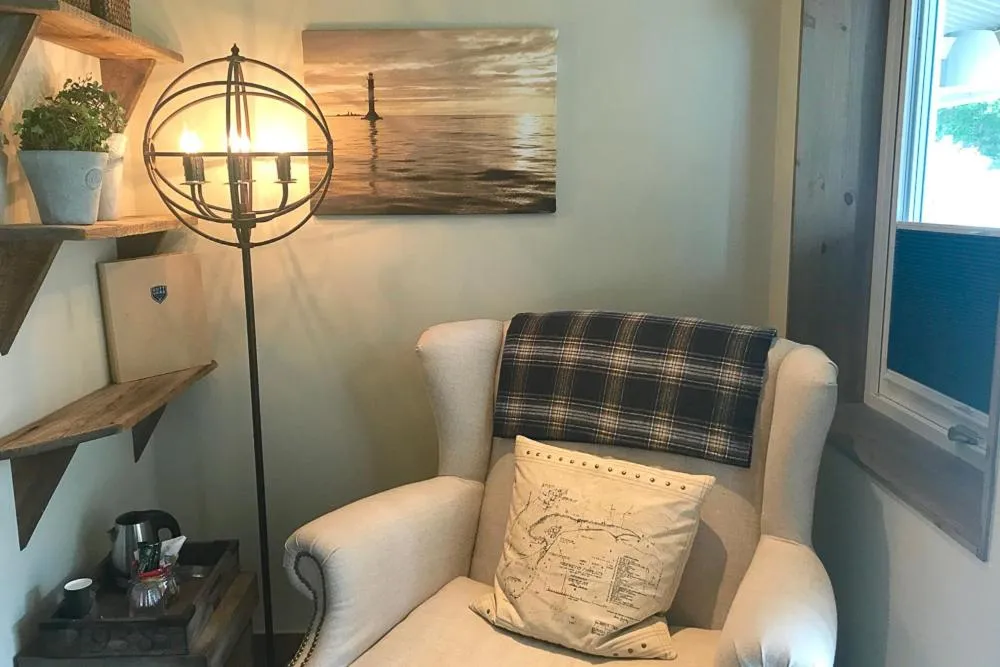 Gottskär Konferens - Event & Logi