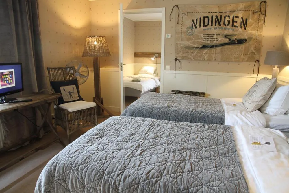 Gottskär Konferens - Event & Logi