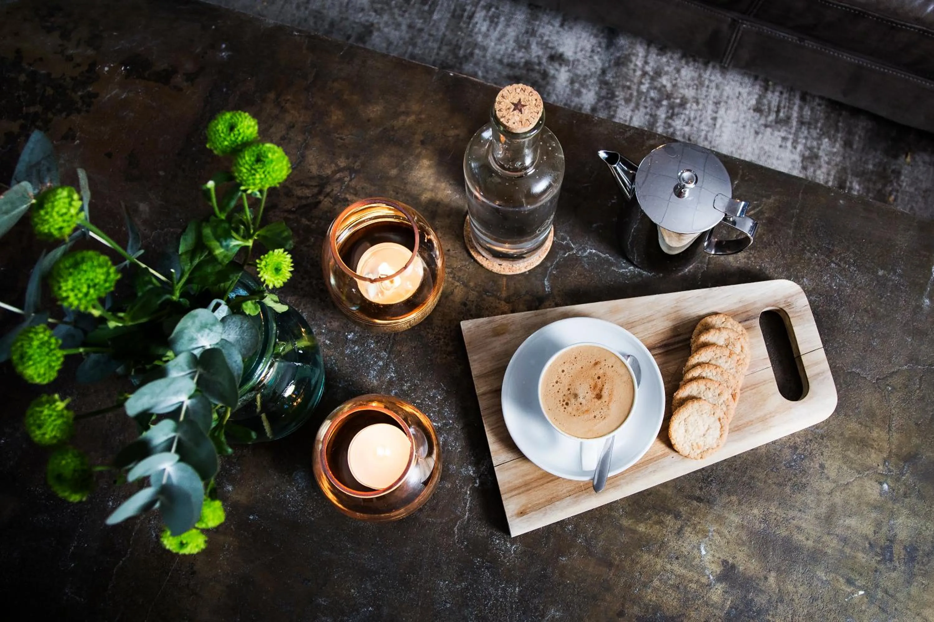 Gottskär Konferens - Event & Logi