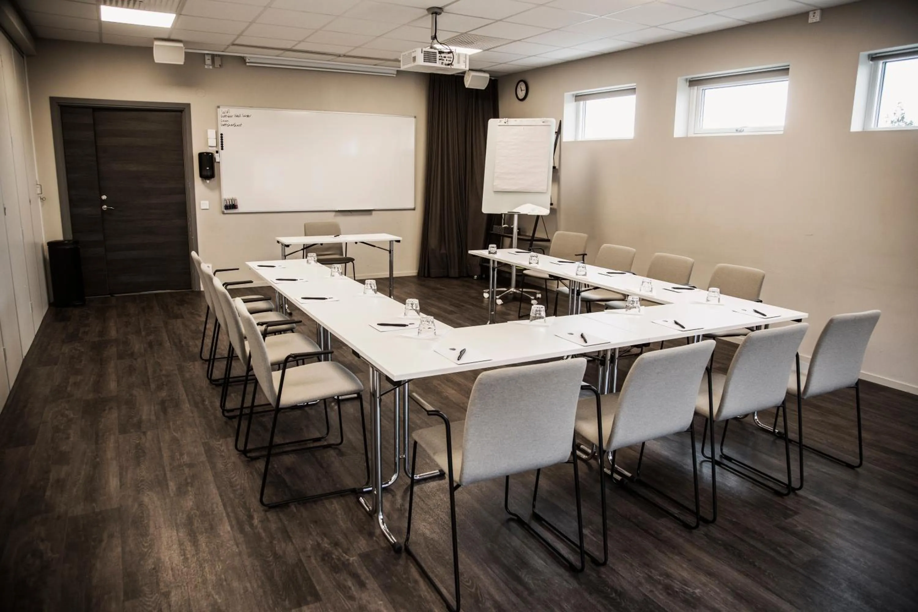 Gottskär Konferens - Event & Logi