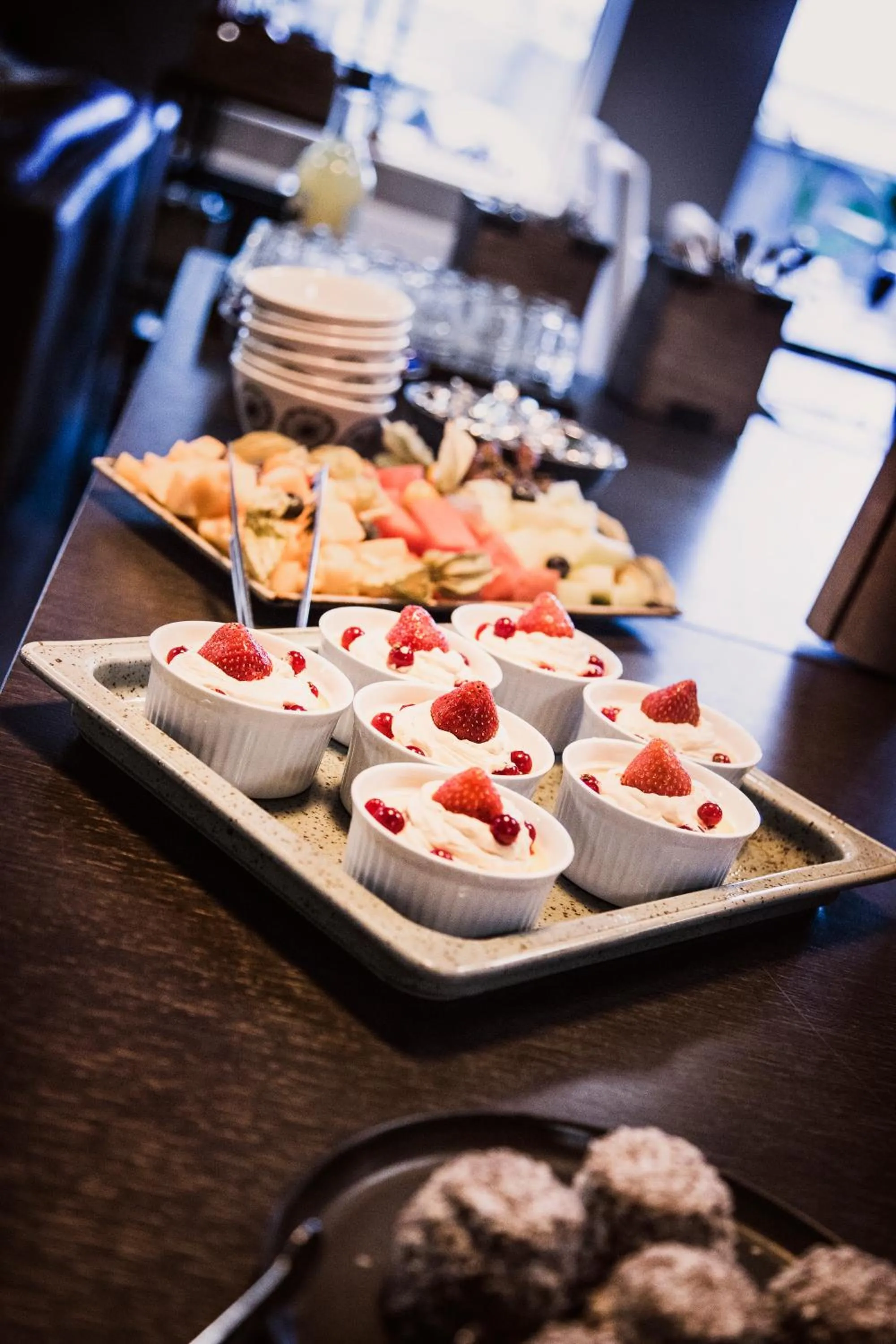 Gottskär Konferens - Event & Logi