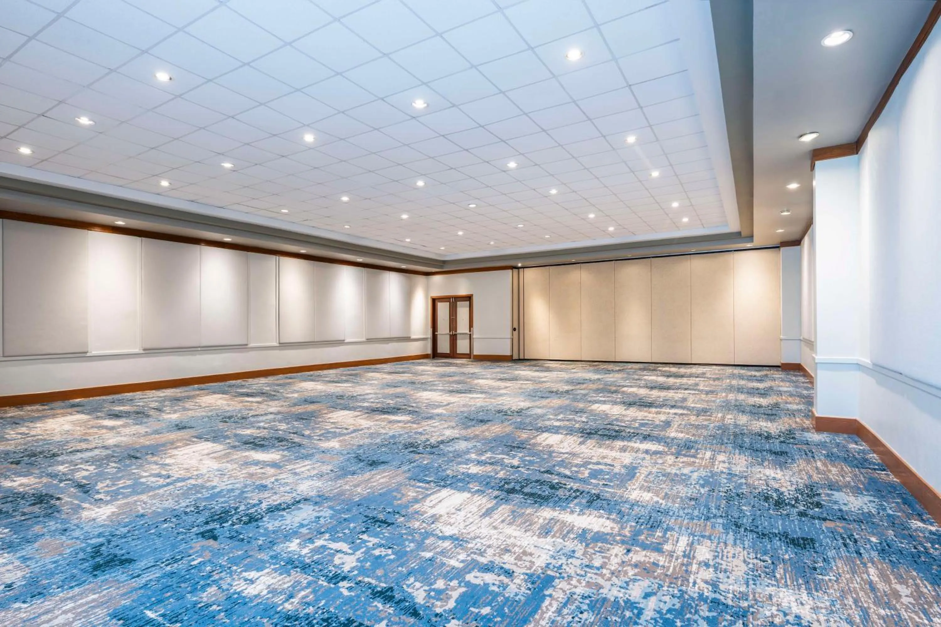 Meeting/conference room in Embassy Suites by Hilton Dorado del Mar Beach Resort
