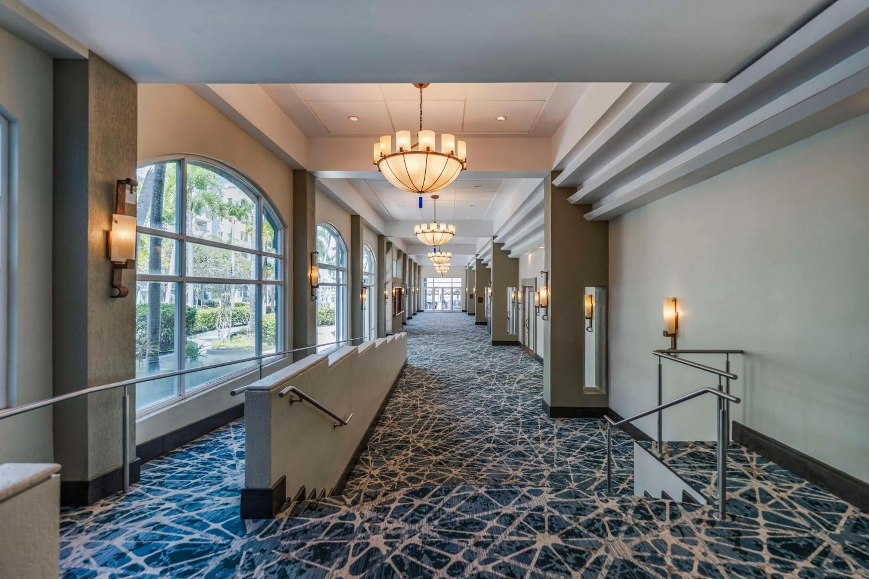 Meeting/conference room in Embassy Suites by Hilton Dorado del Mar Beach Resort