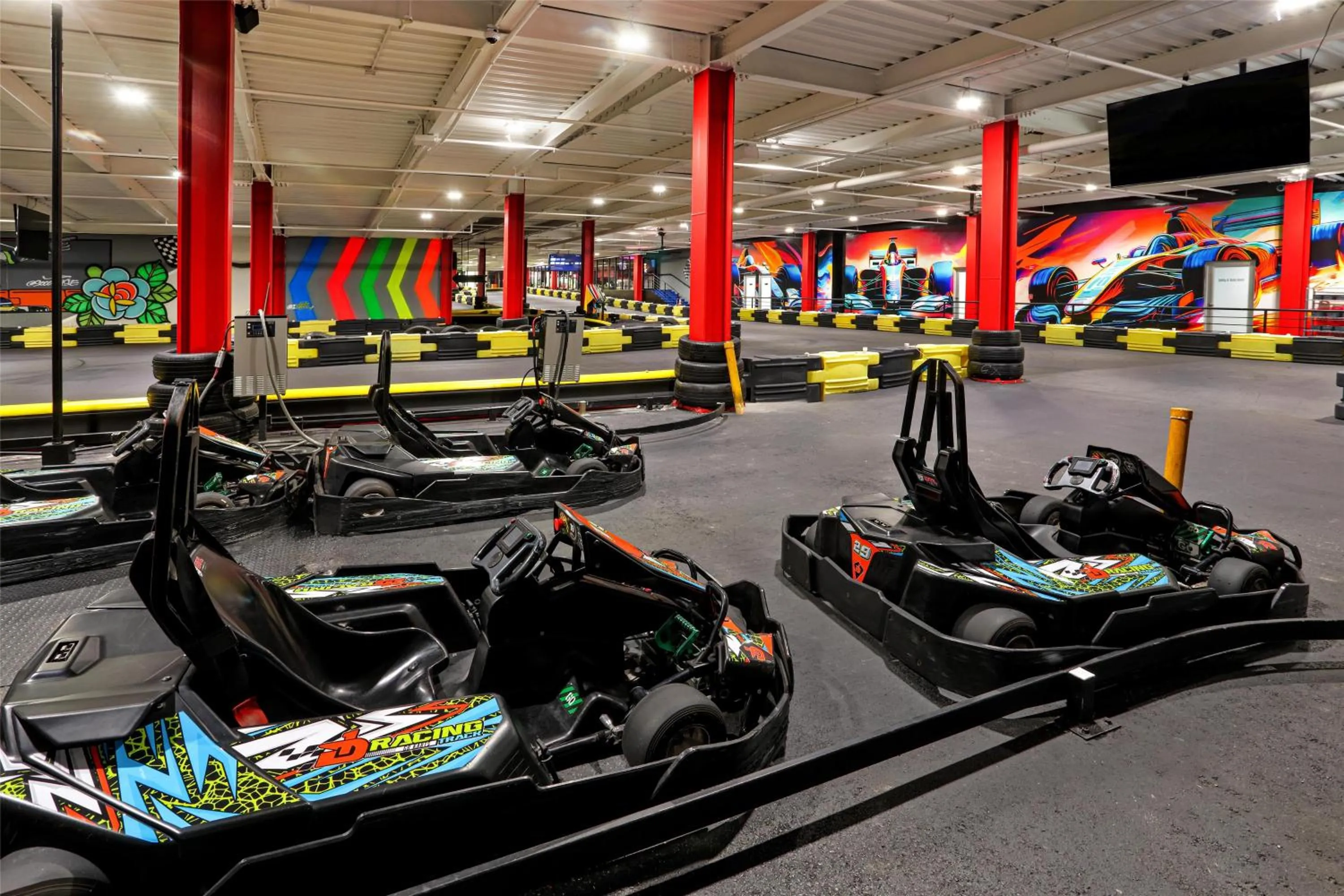 Sports in Embassy Suites by Hilton Dorado del Mar Beach Resort