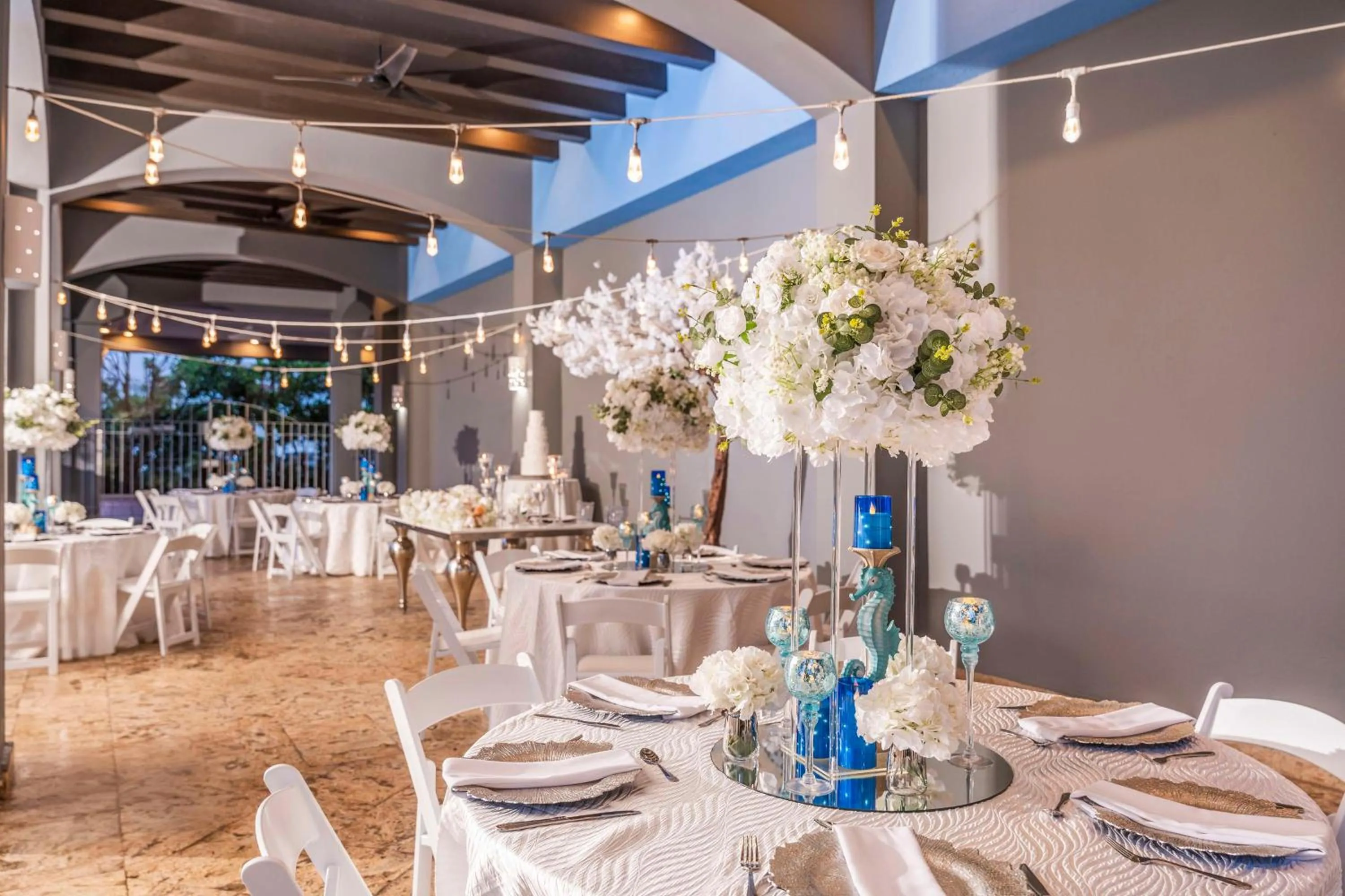 Meeting/conference room in Embassy Suites by Hilton Dorado del Mar Beach Resort