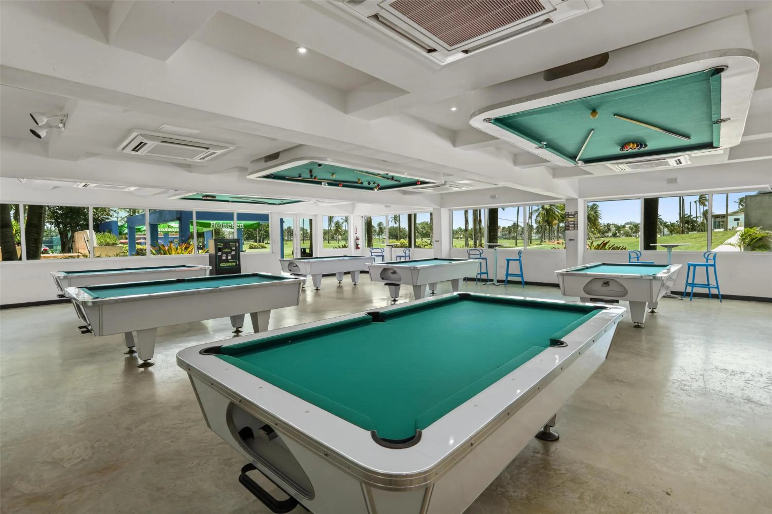 Sports in Embassy Suites by Hilton Dorado del Mar Beach Resort