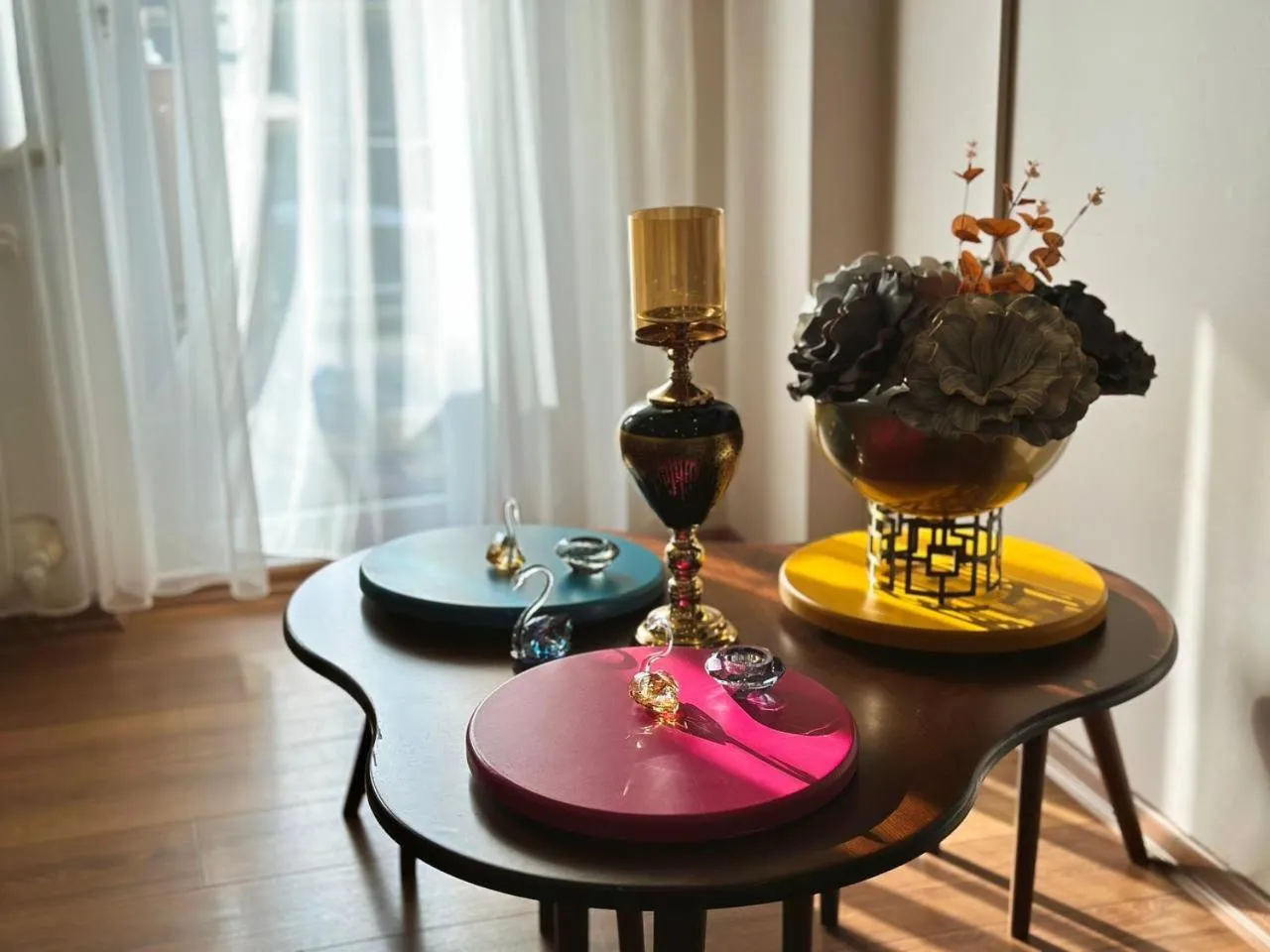 Massage in Yusra Apart Otel