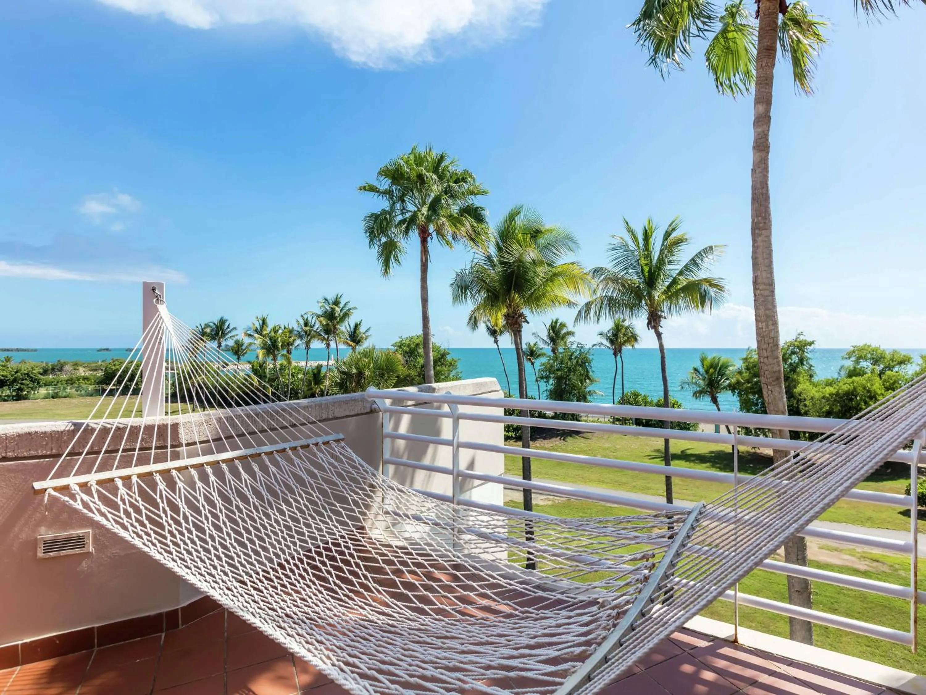 View (from property/room) in Hilton Ponce Golf & Casino Resort