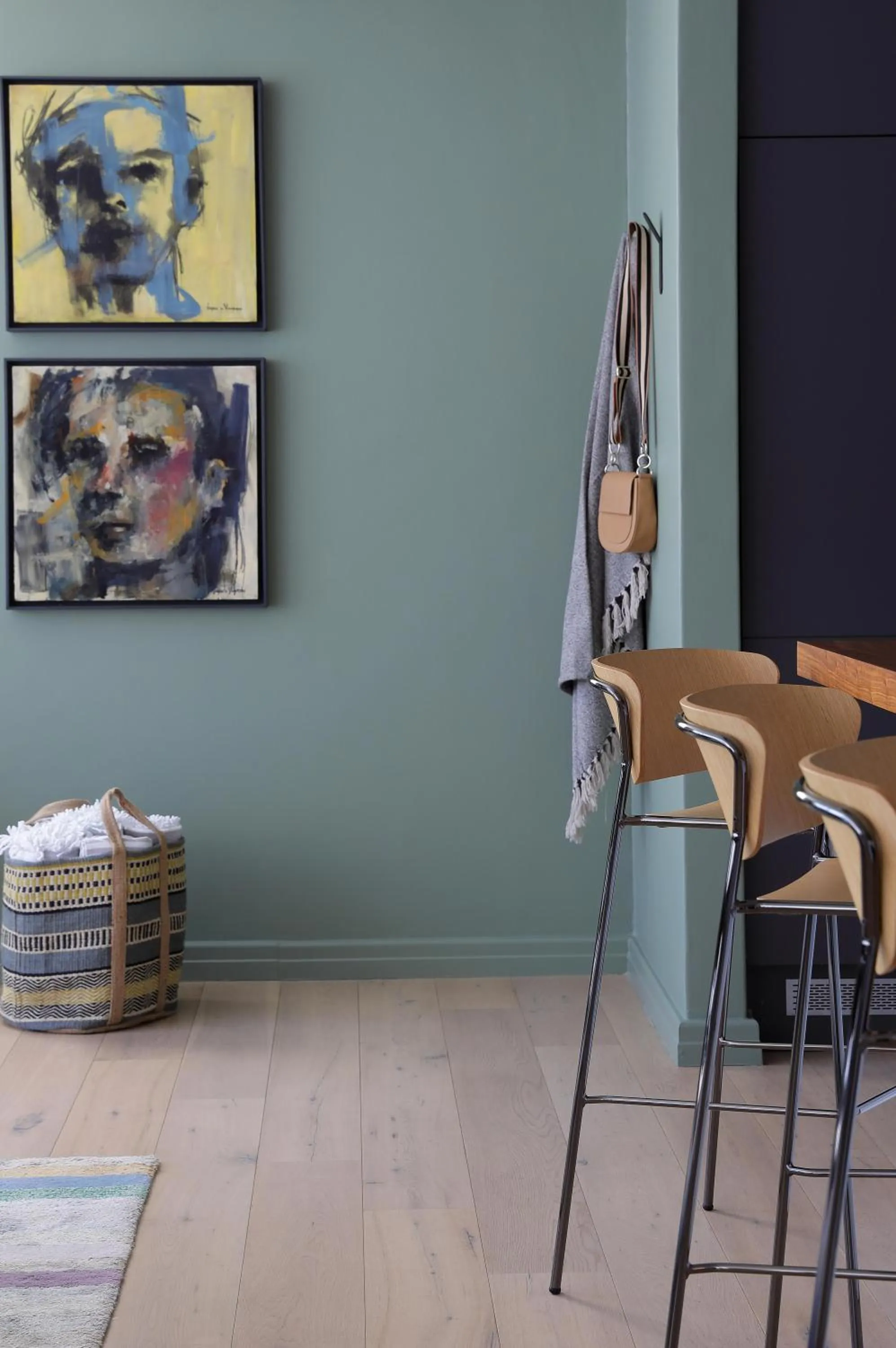 Decorative detail in Labotessa Luxury Boutique Hotel