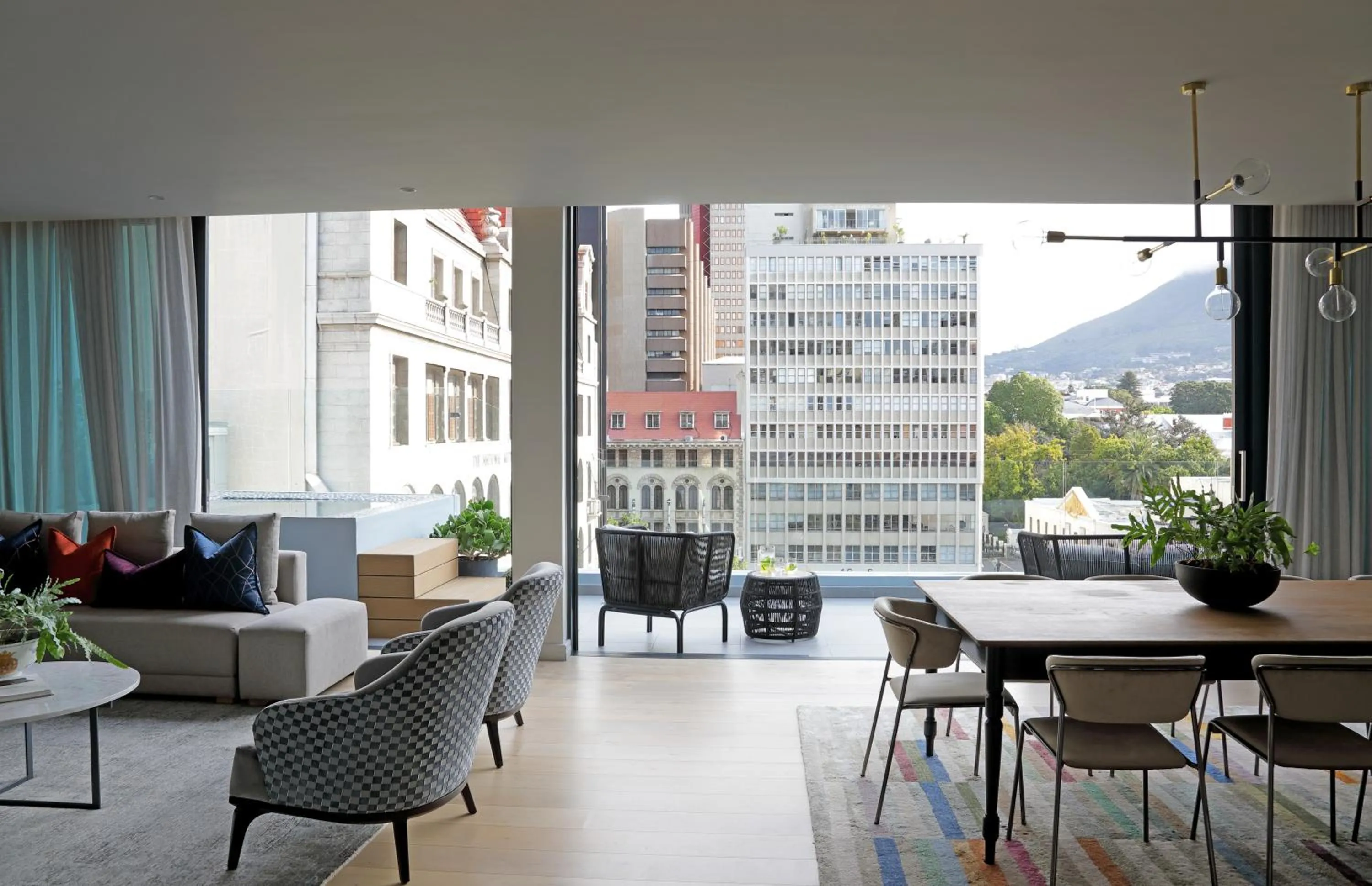 View (from property/room) in Labotessa Luxury Boutique Hotel