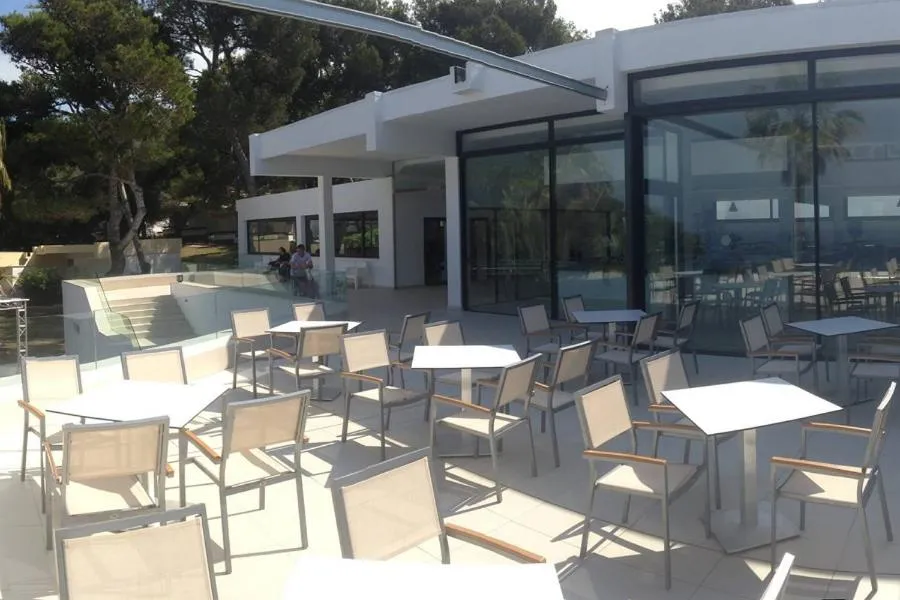 Property building in Sun Club El Dorado - All Inclusive