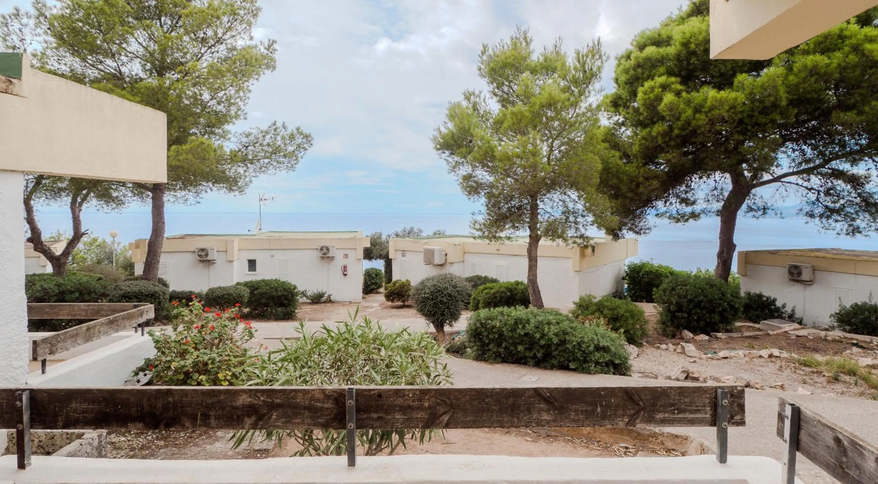 Property building in Sun Club El Dorado - All Inclusive