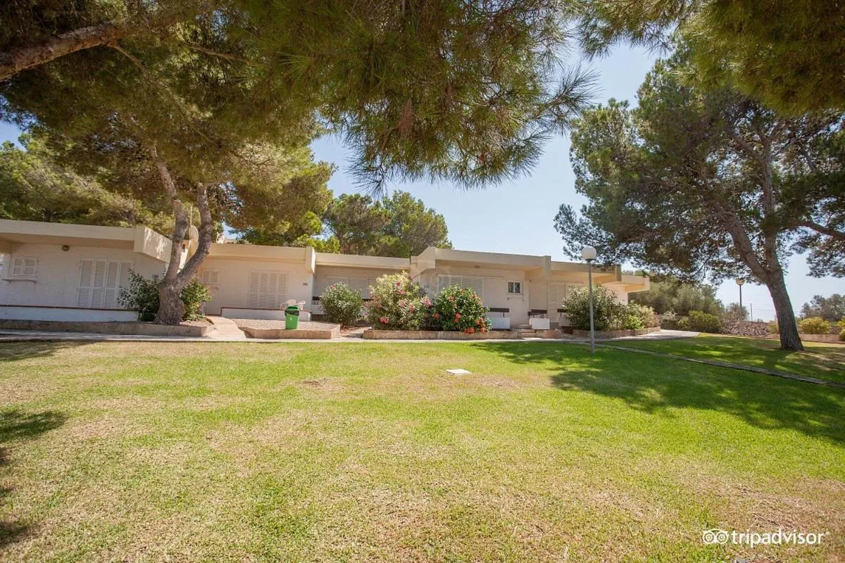 Property building in Sun Club El Dorado - All Inclusive