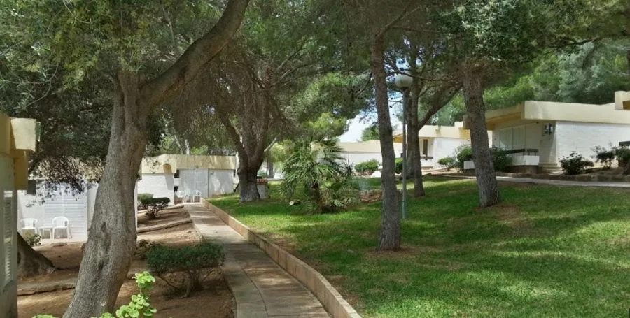 Property building in Sun Club El Dorado - All Inclusive