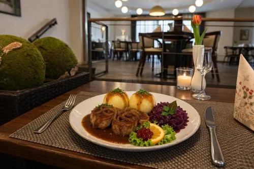 Villa Silva - Oberhof