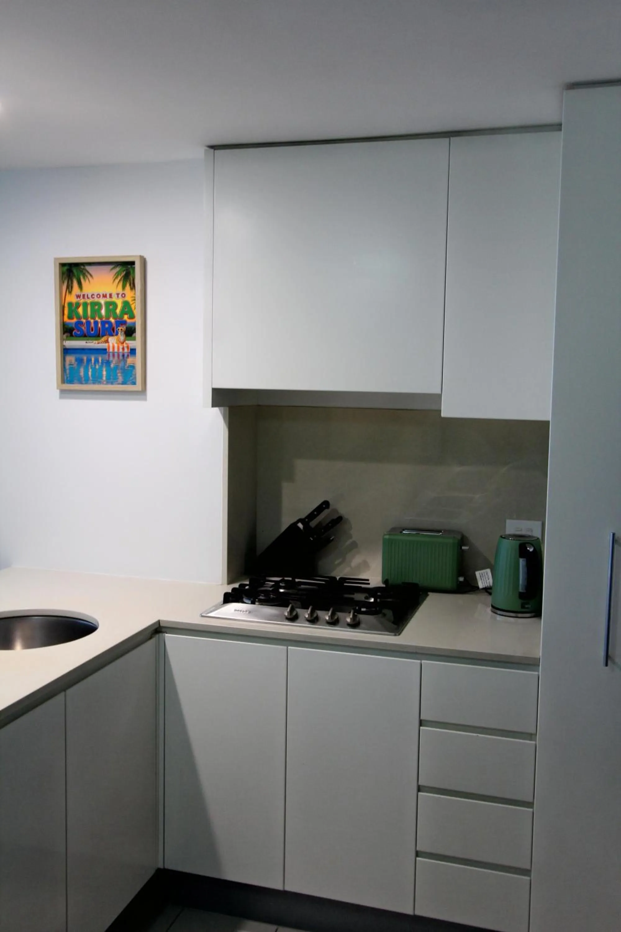 Kirra Surf Apartments