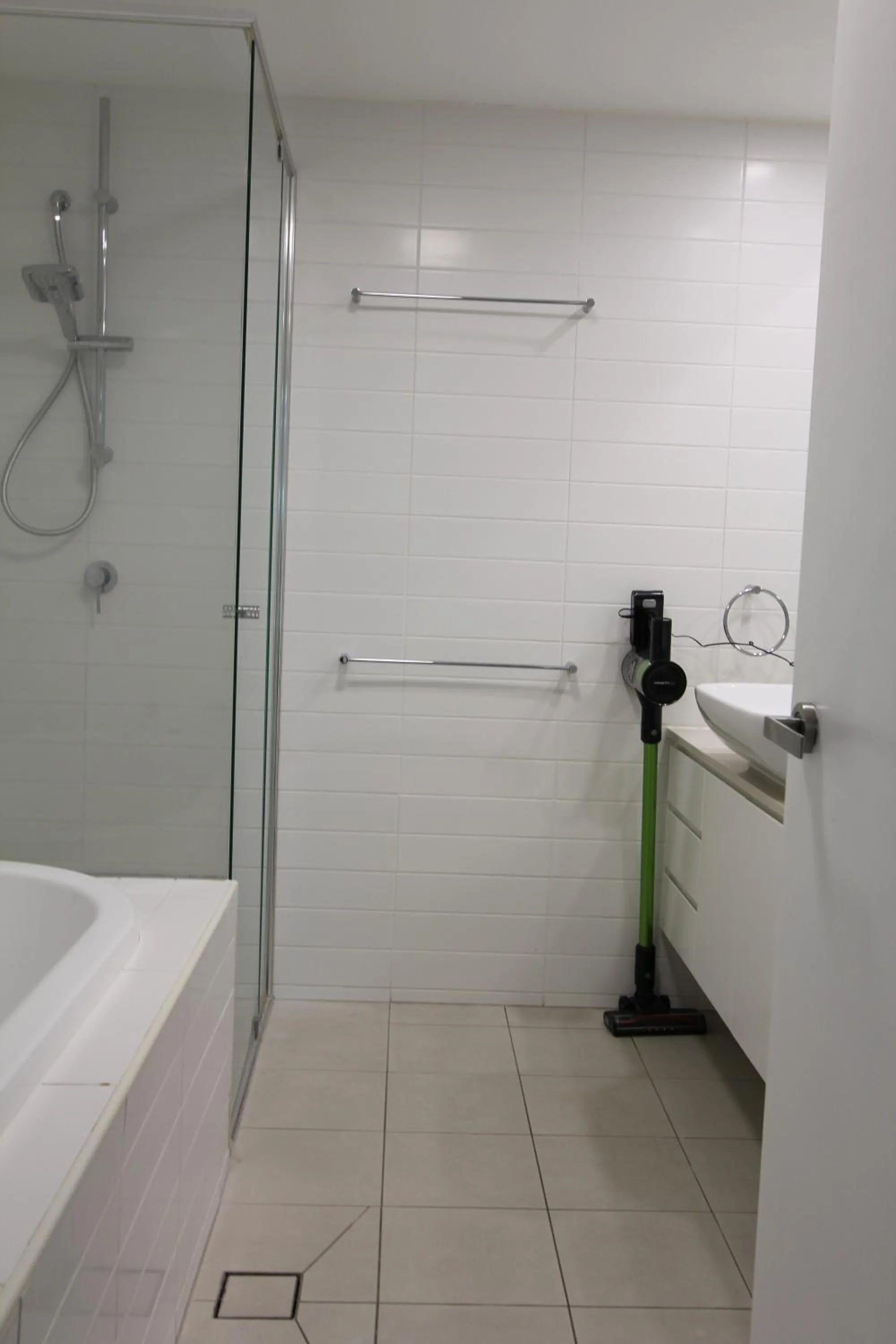 Kirra Surf Apartments