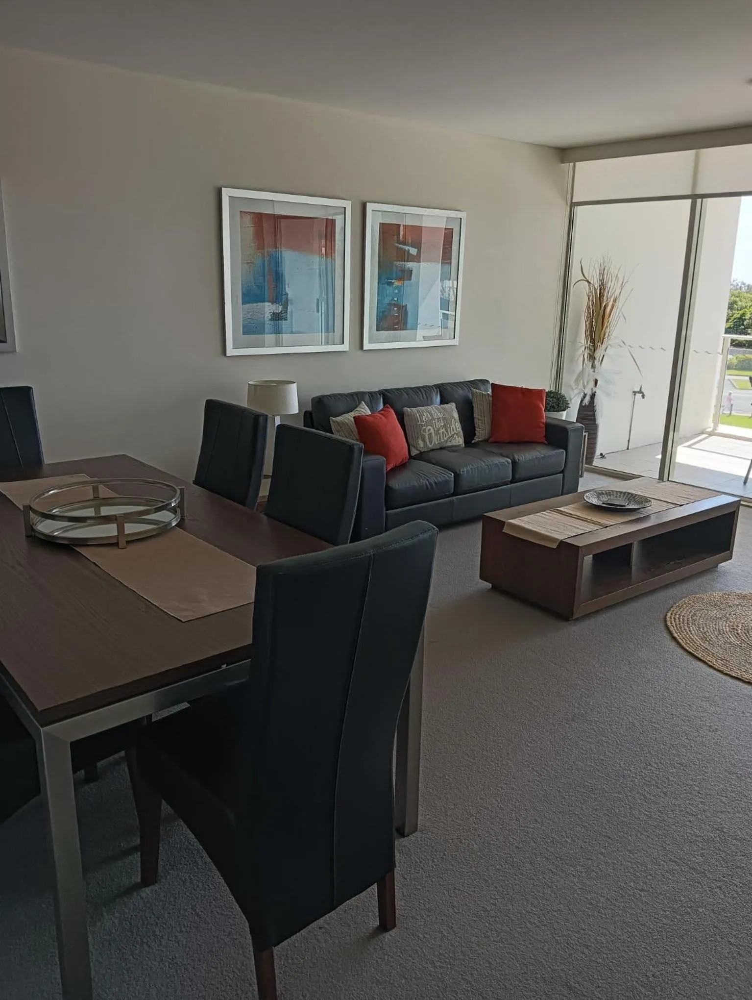Kirra Surf Apartments