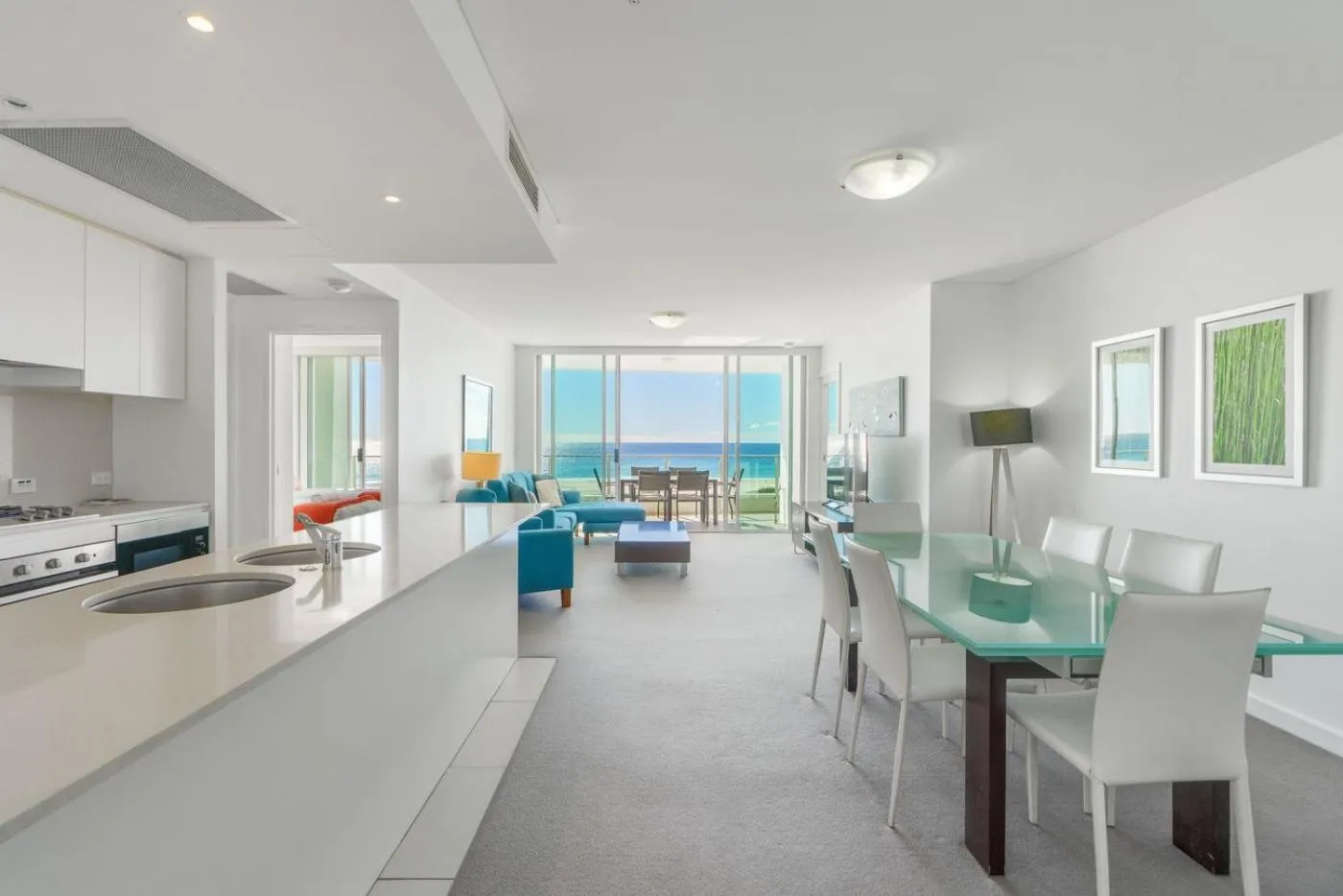 Kirra Surf Apartments