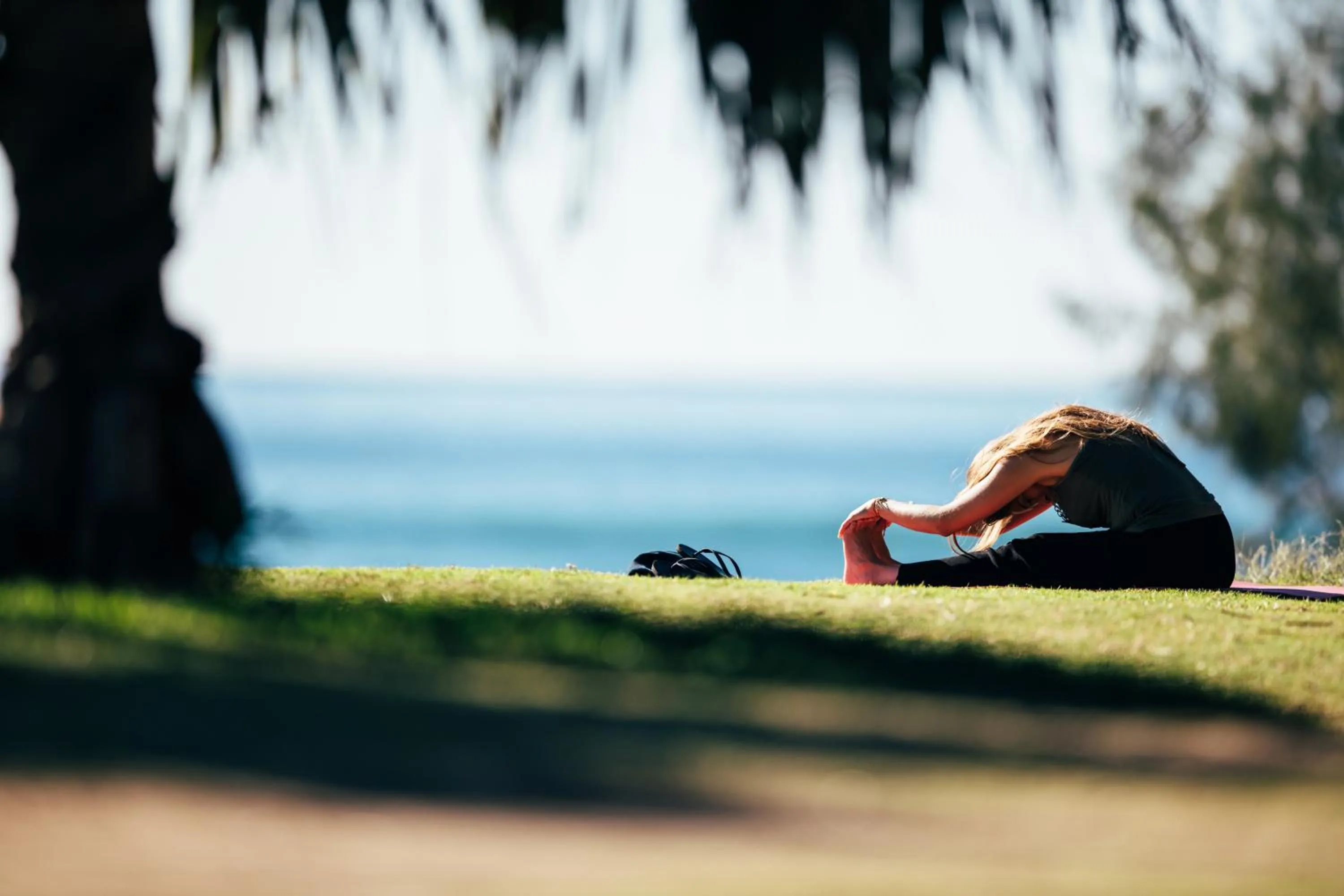 Activities in Kirra Surf Apartments