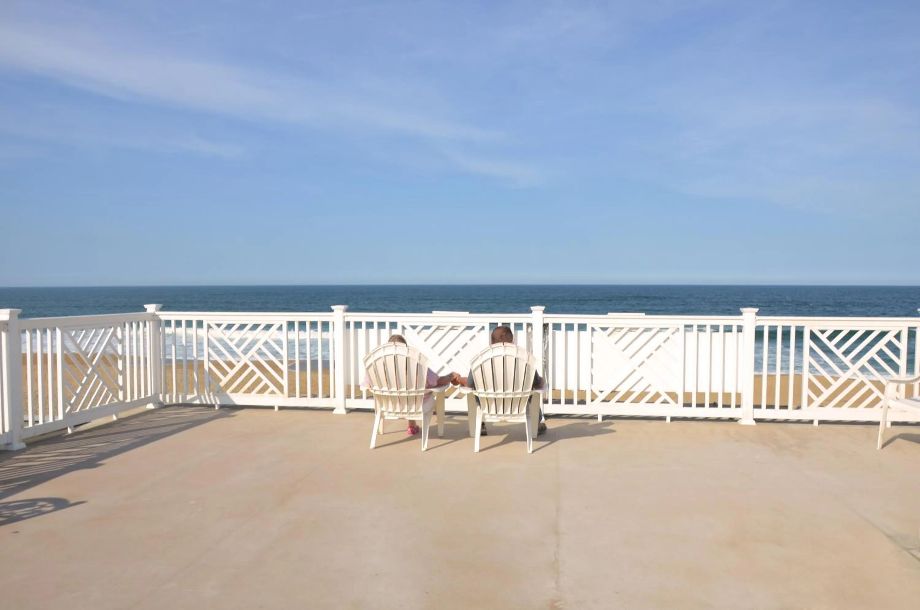 Property building in Cavalier by the Sea