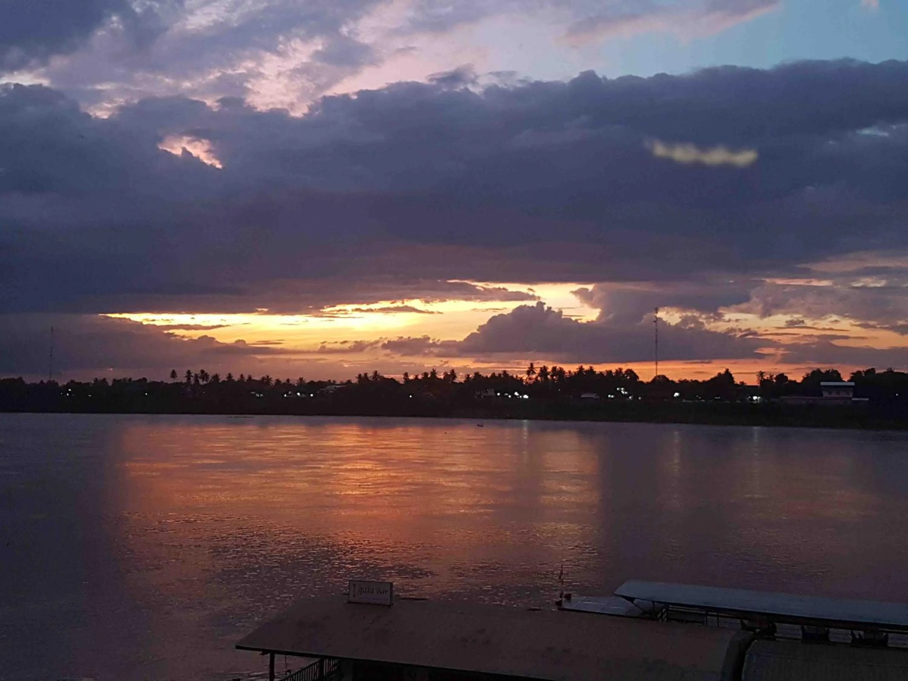 Garden in Mut Mee Garden Guest House