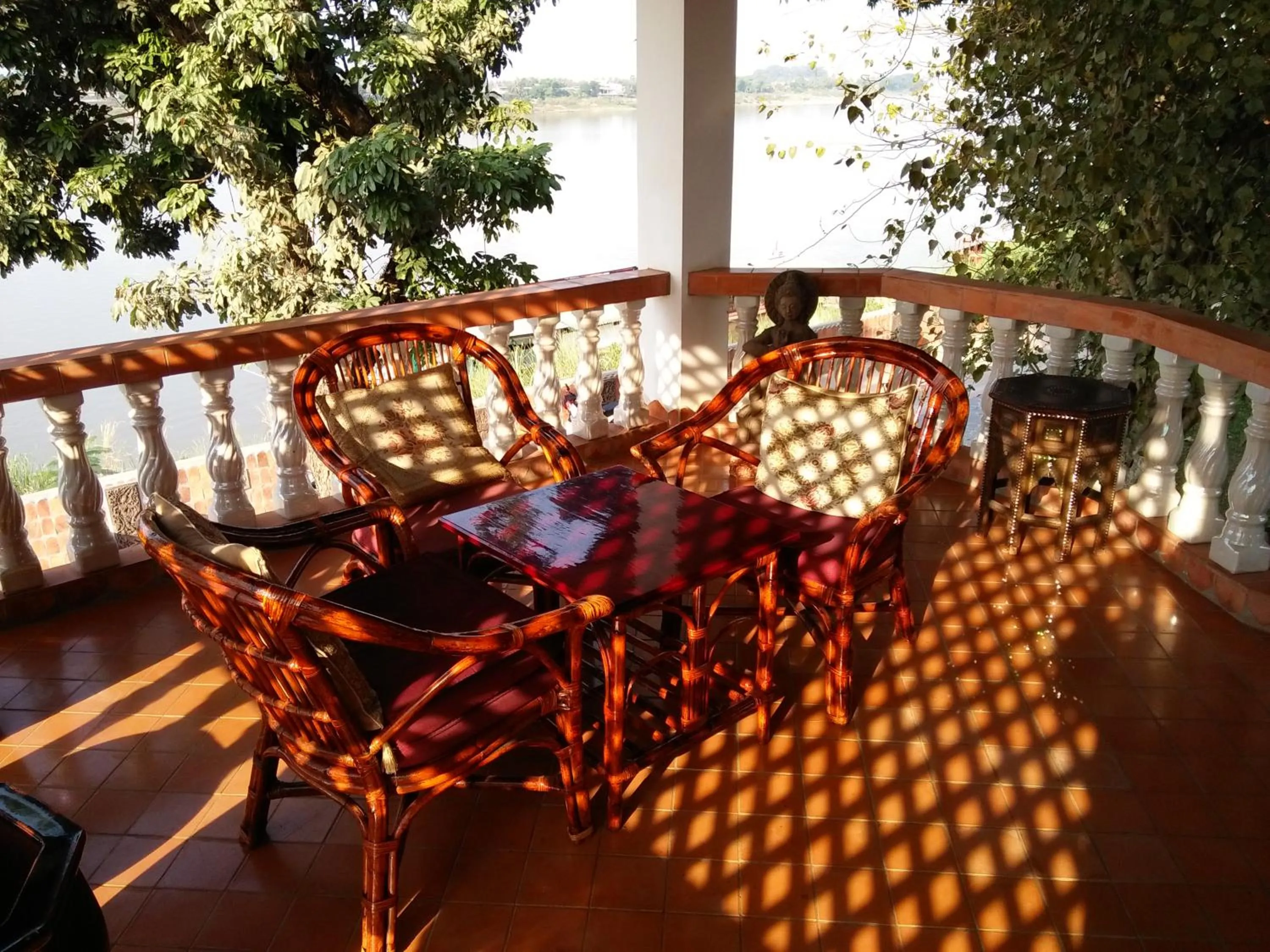 Day in Mut Mee Garden Guest House