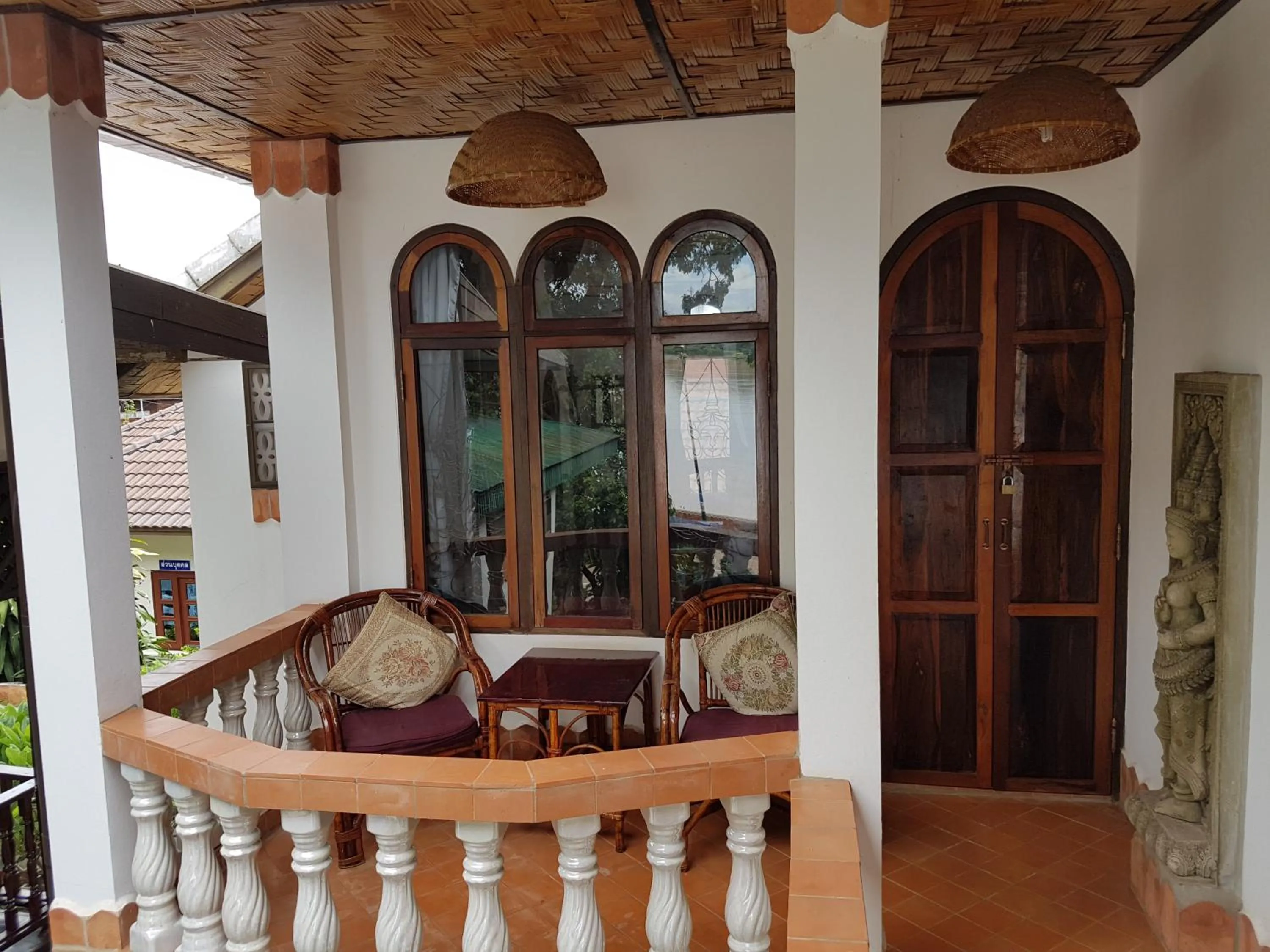 Mut Mee Garden Guest House