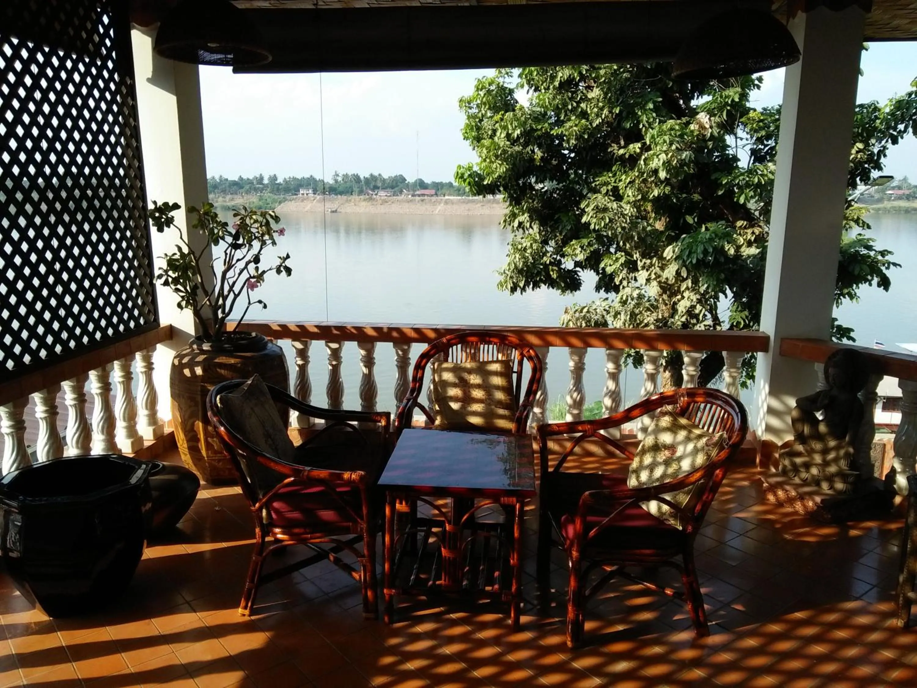 Day in Mut Mee Garden Guest House