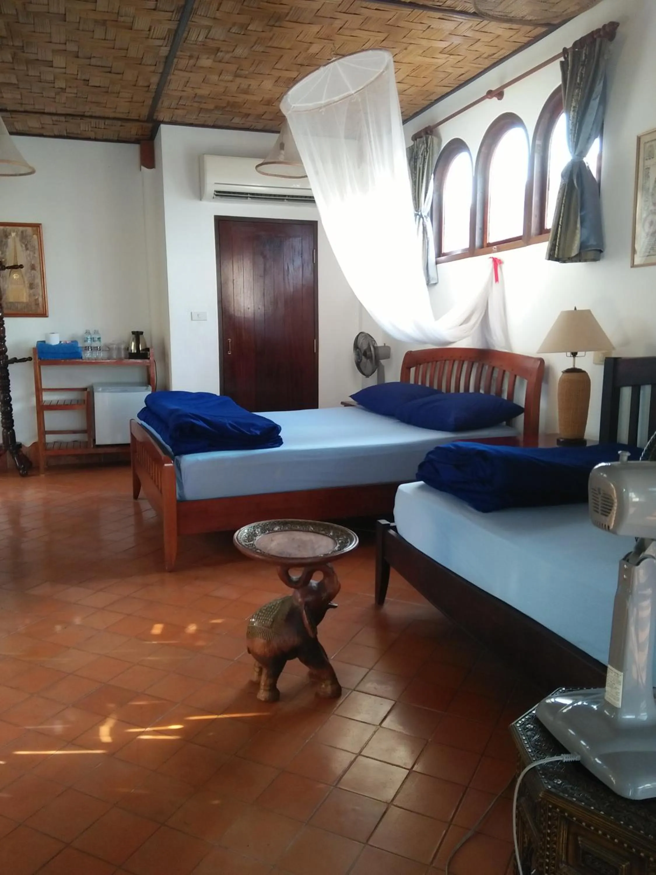 Day in Mut Mee Garden Guest House