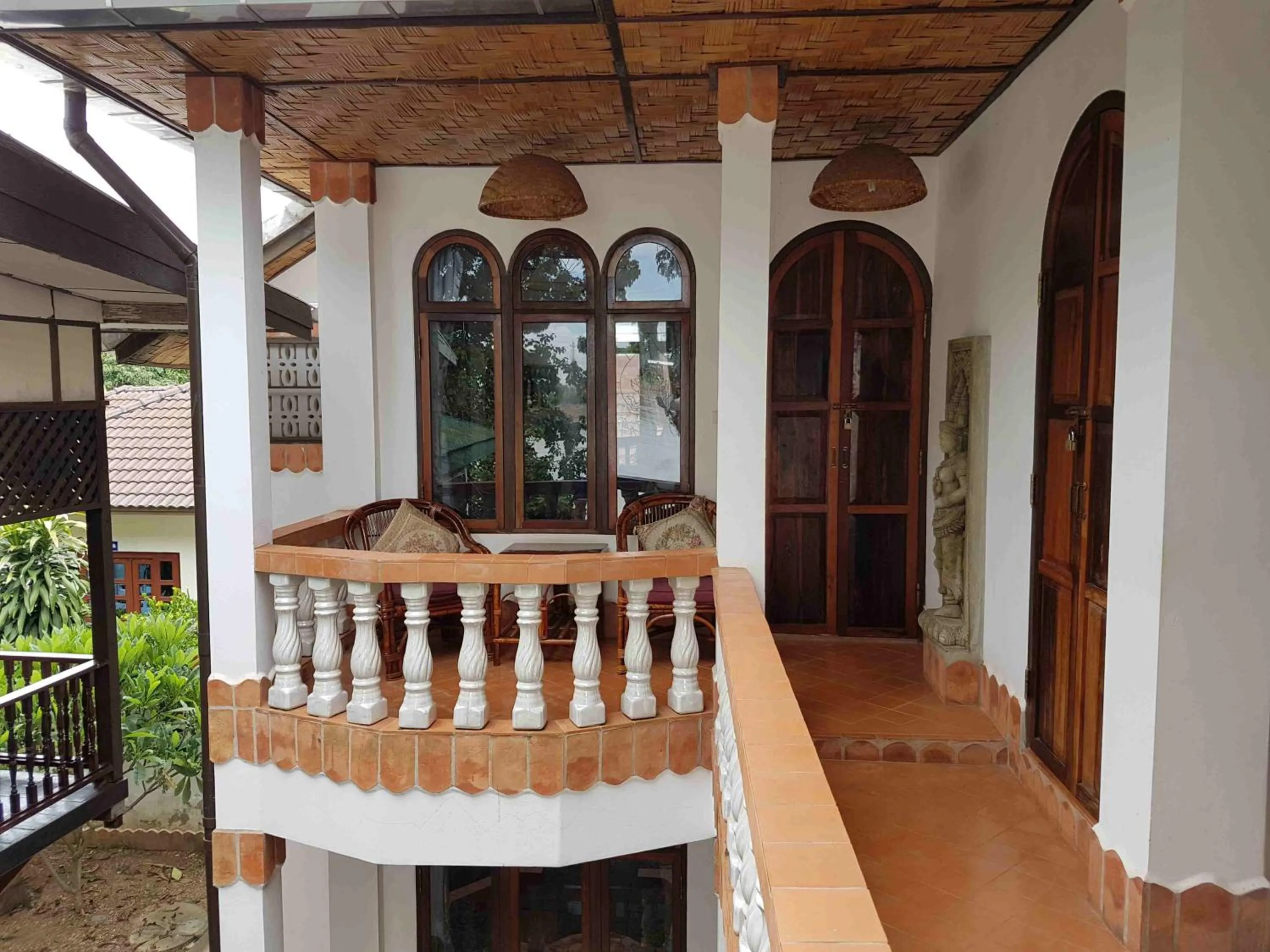 Mut Mee Garden Guest House