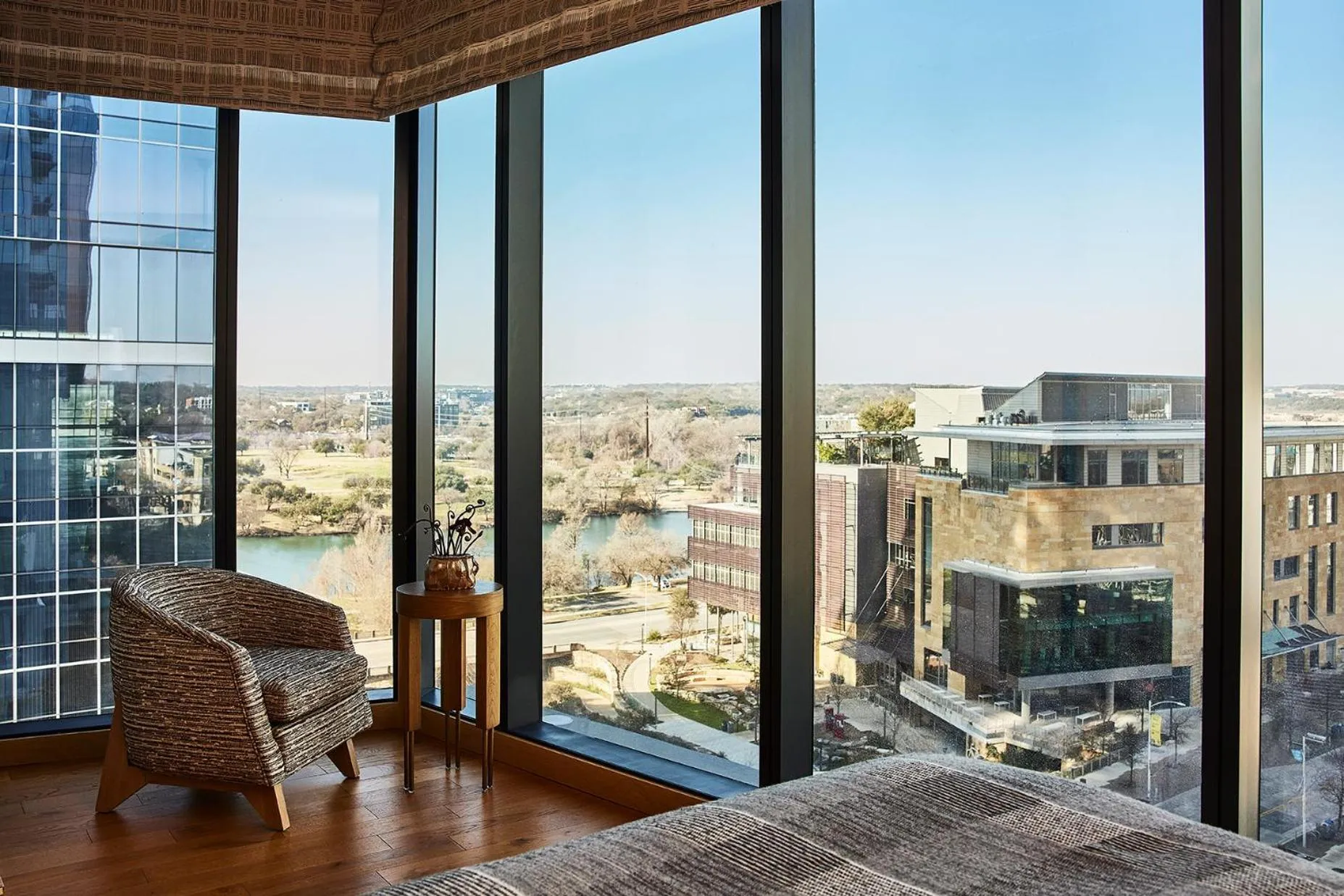 Austin Proper Hotel, a Member of Design Hotels