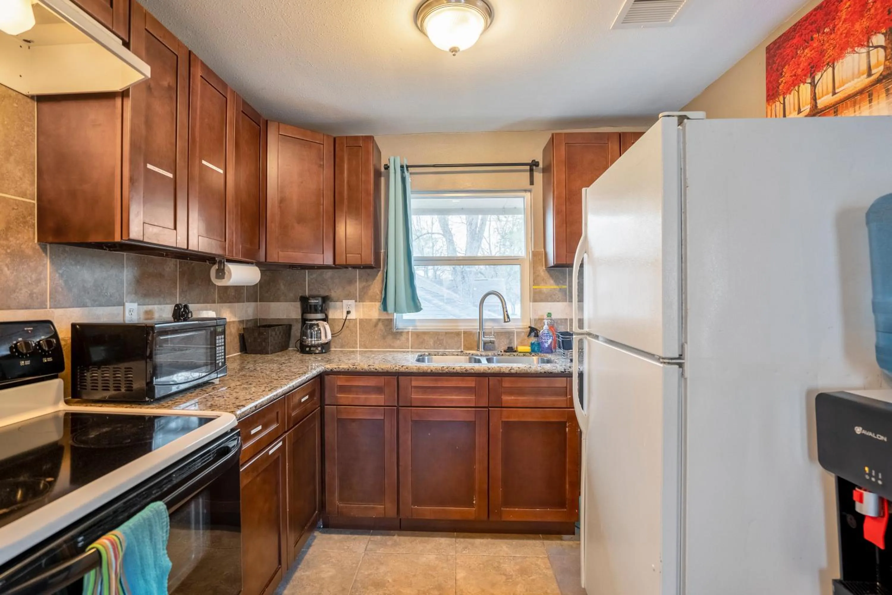 East Downtown Bungalow