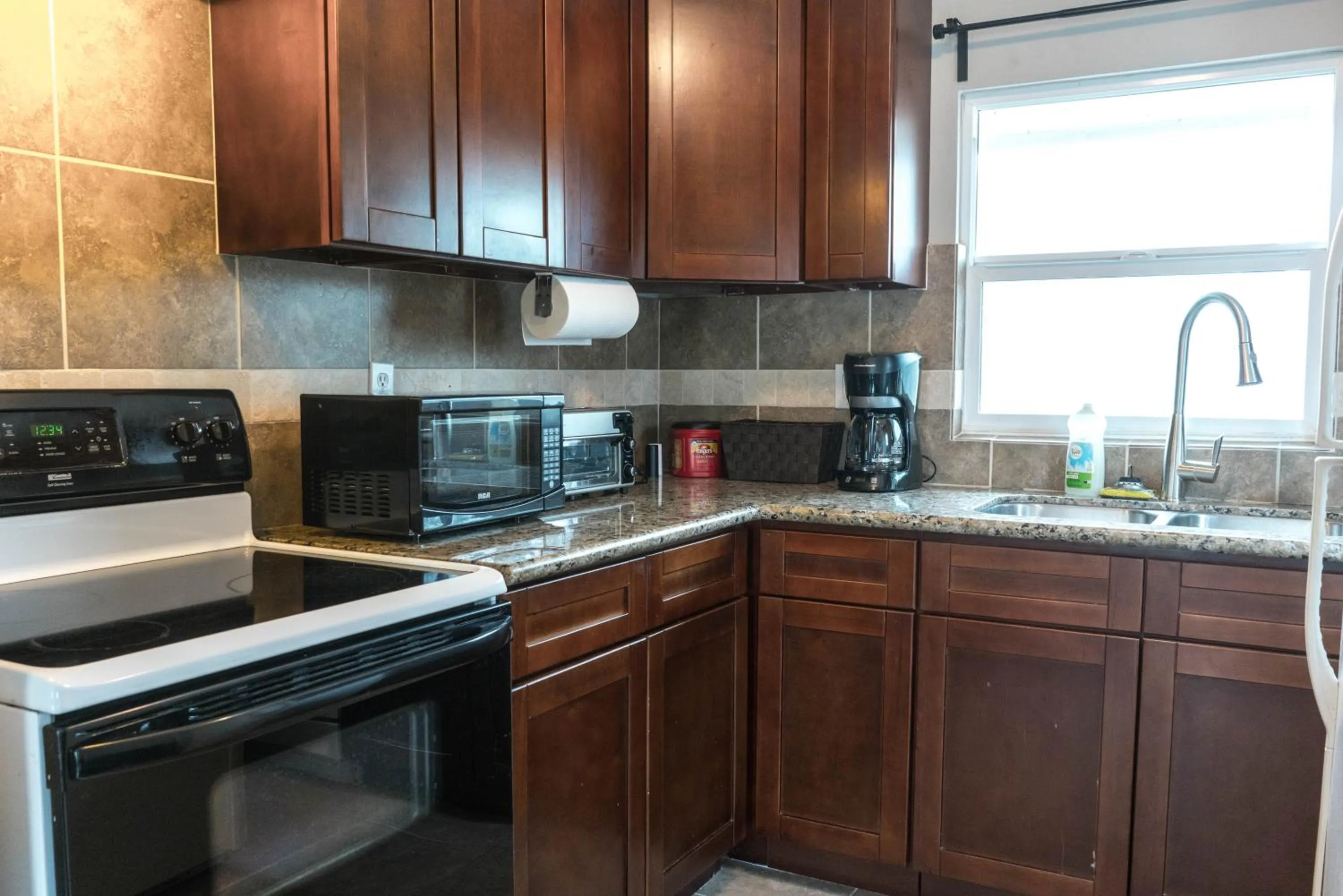 East Downtown Bungalow