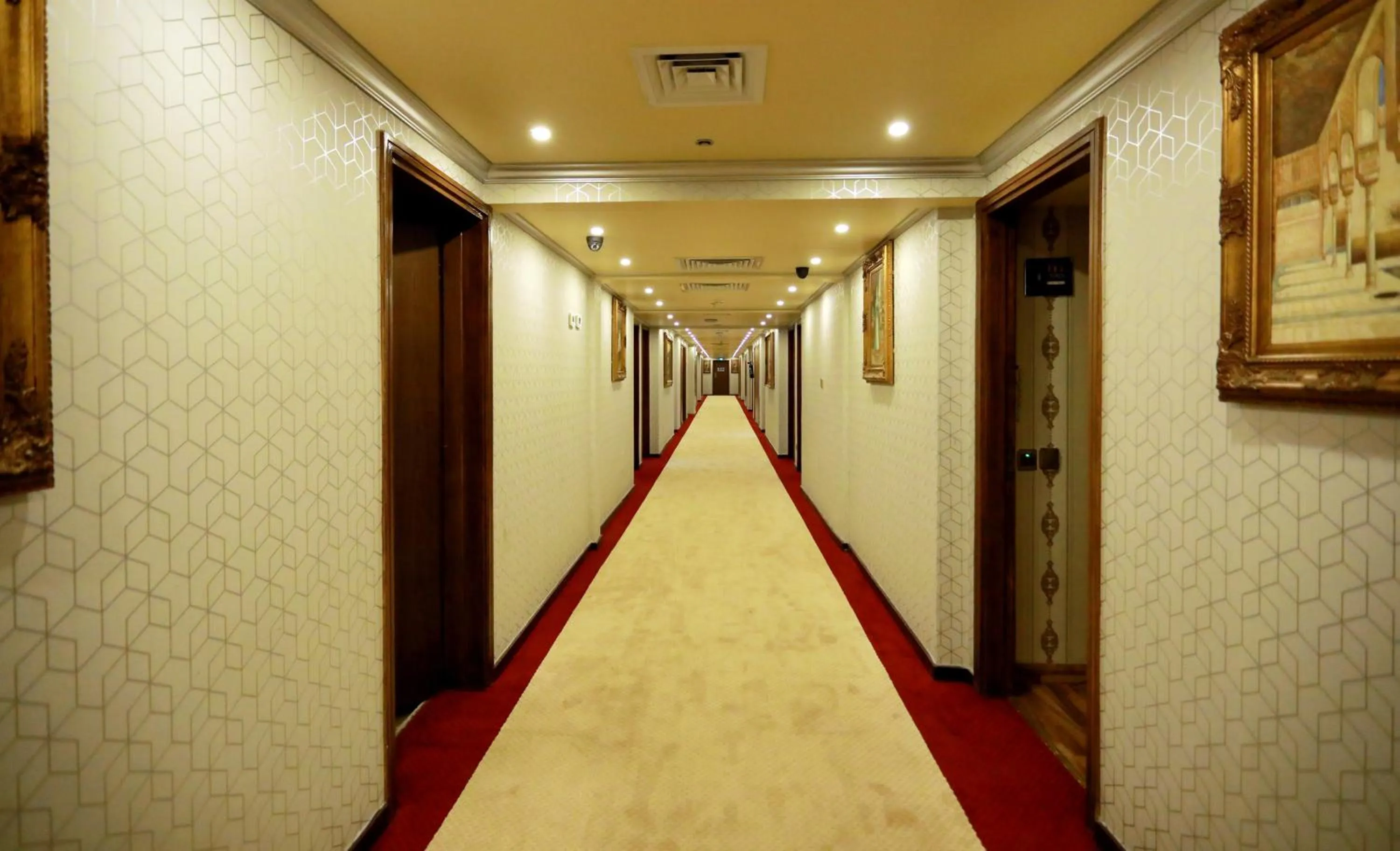 Food in Ras Al Khaimah Hotel