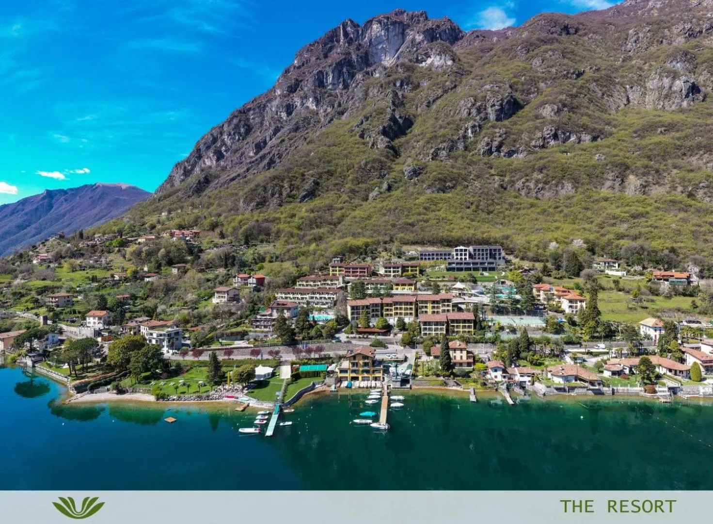 Property building in Dependence del Parco