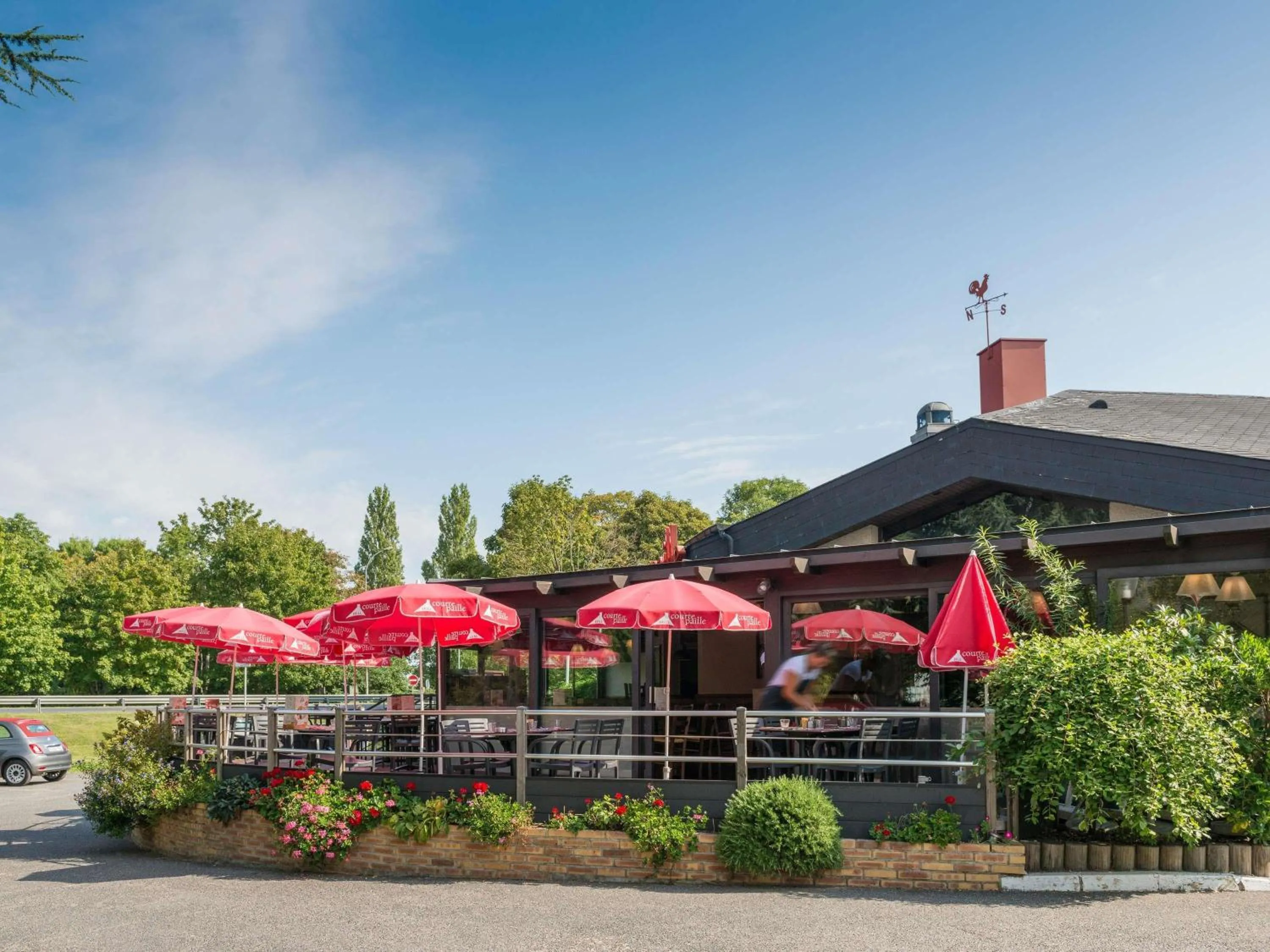 Other in ibis budget Senlis