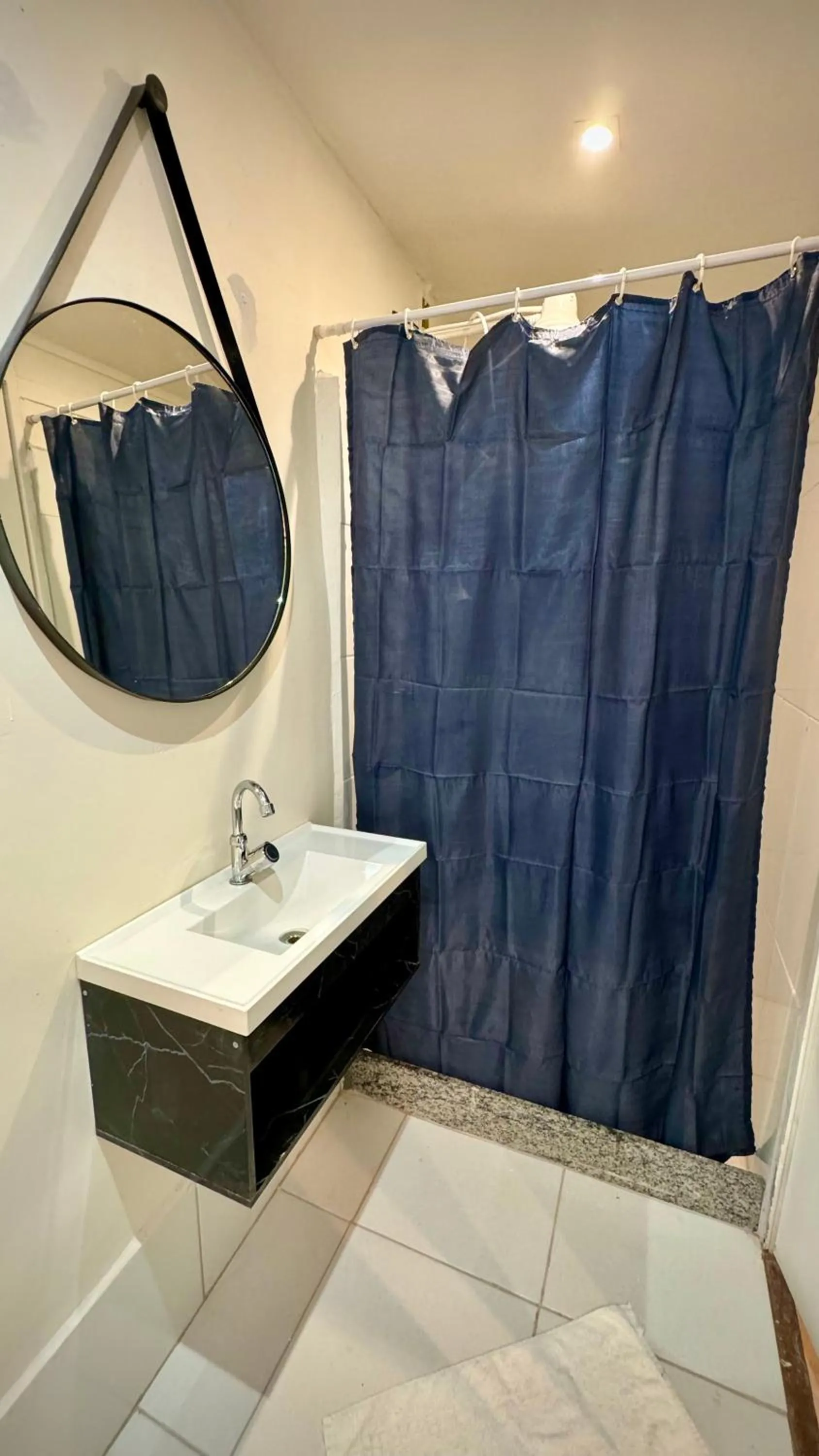 Rio Deal Guest House