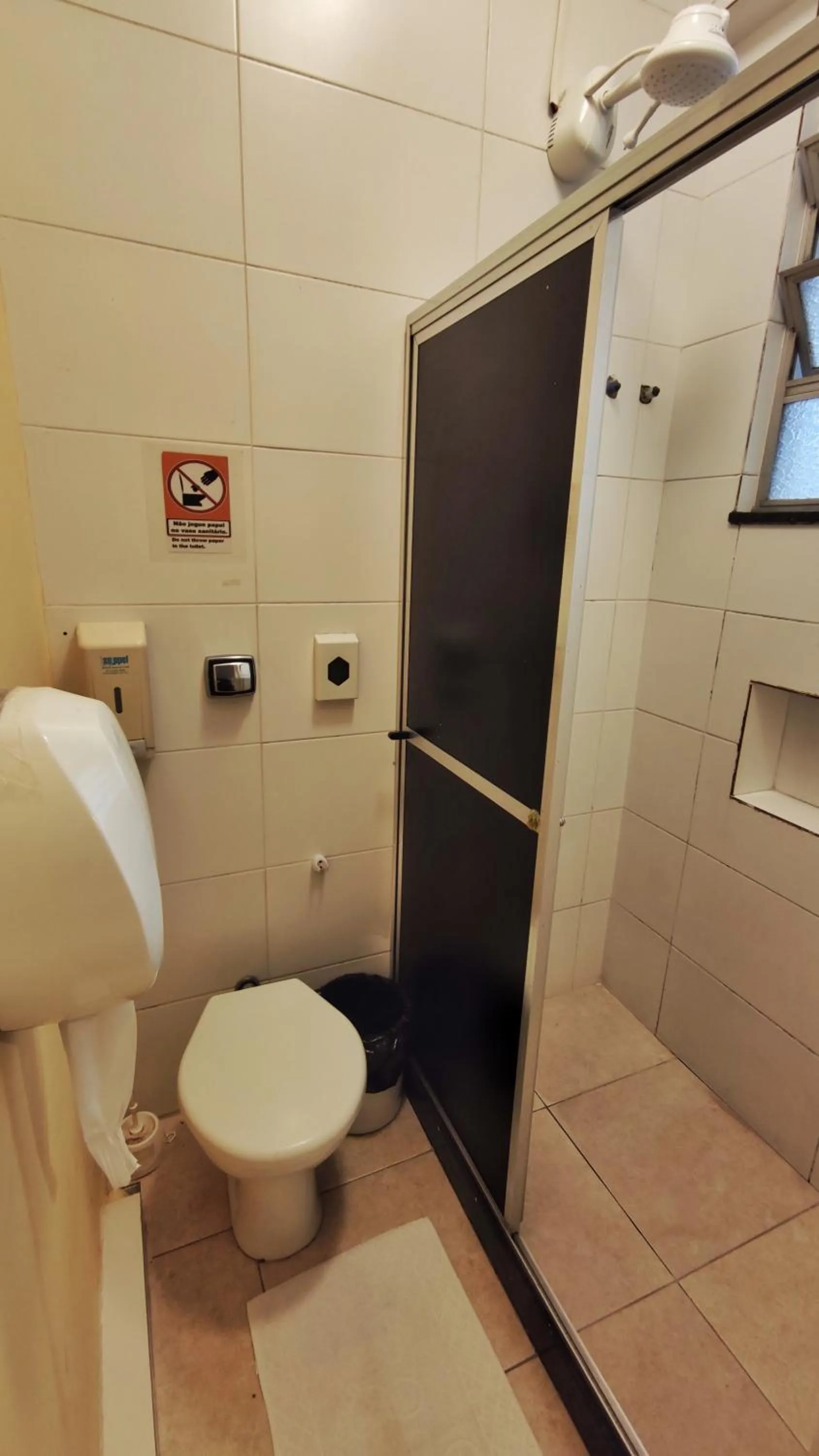 Rio Deal Guest House